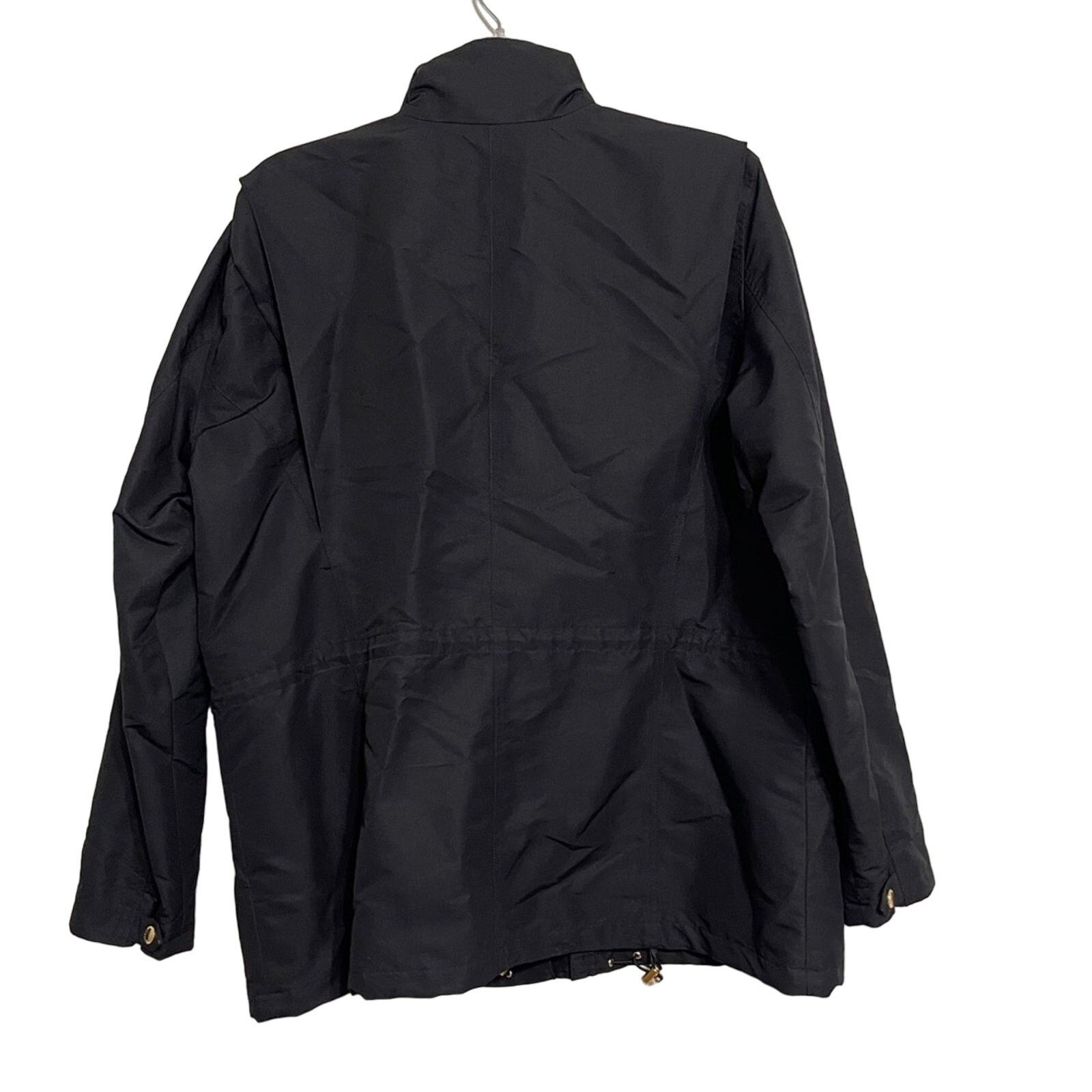 Lauren Ralph Lauren Lauren Ralph Lauren Windbreaker Rain Lightweight Jacket Size XL / US 12-14 / IT 48-50 - 4 Thumbnail