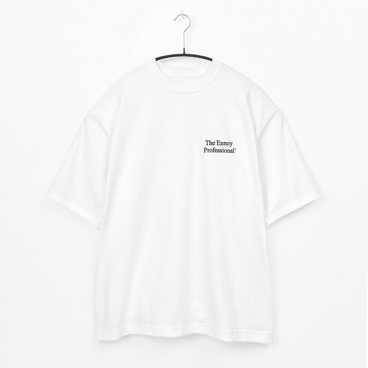 Japanese Brand Ennoy Professional Tee Size ONE SIZE - 1 Thumbnail