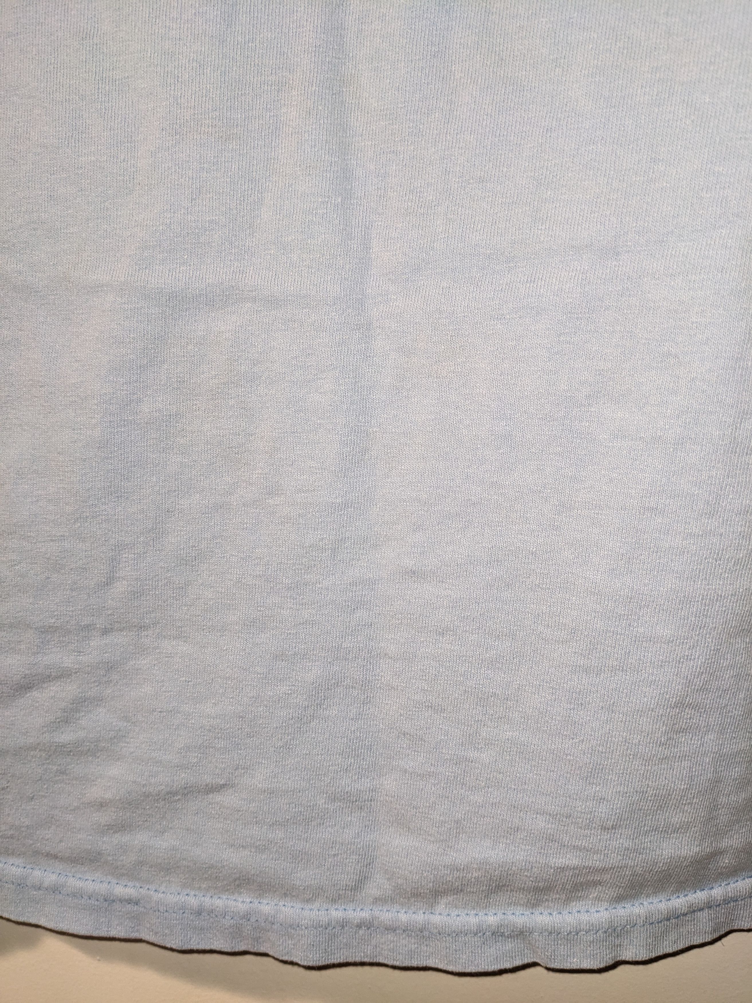 Band Tees × Vintage Vintage 2003 Elvis Presley Face Music Singer Tour T-Shirt Size US M / EU 48-50 / 2 - 15 Thumbnail