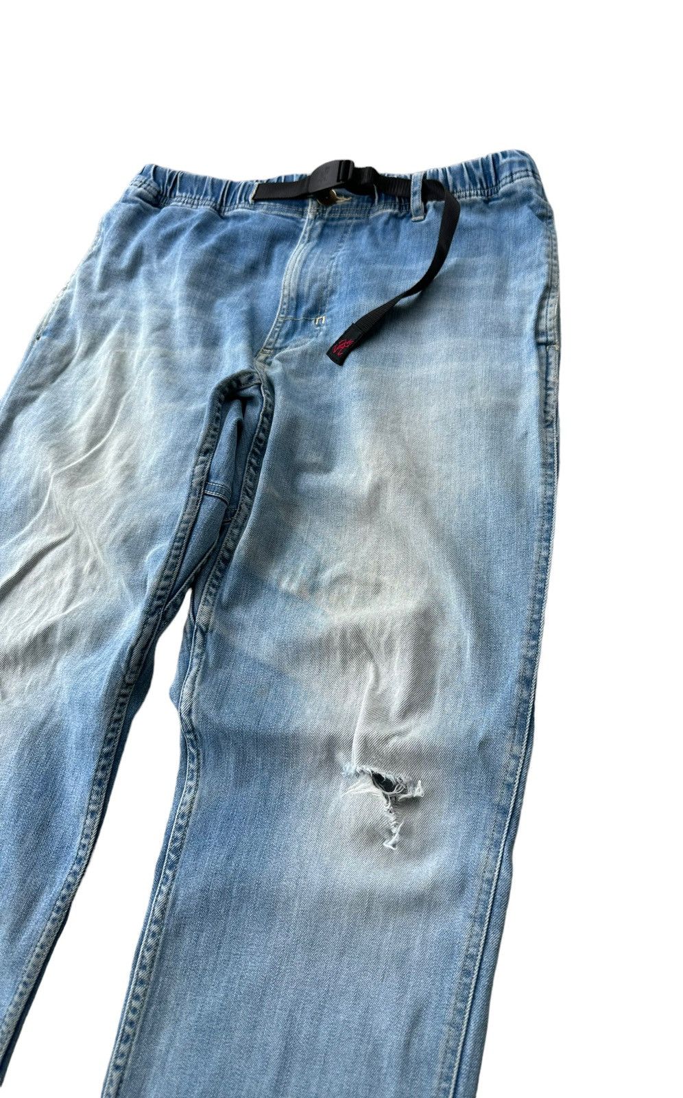 Gramicci × Japanese Brand Gramicci sweatpants Size US 32 / EU 48 - 4 Thumbnail