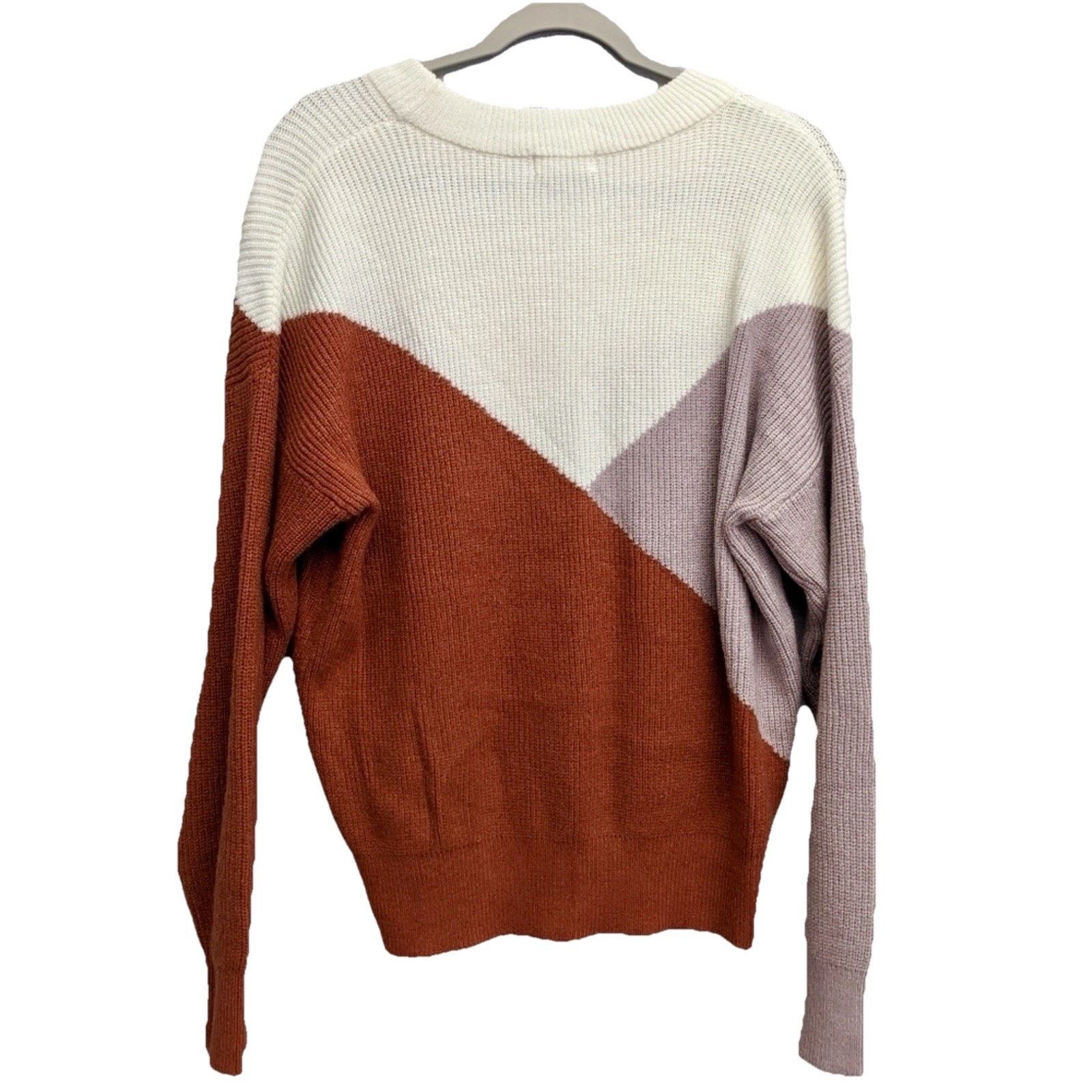 Other Women’s Sophie Rue Stitch Fix Color Block Size Small Size S / US 4 / IT 40 - 5 Thumbnail
