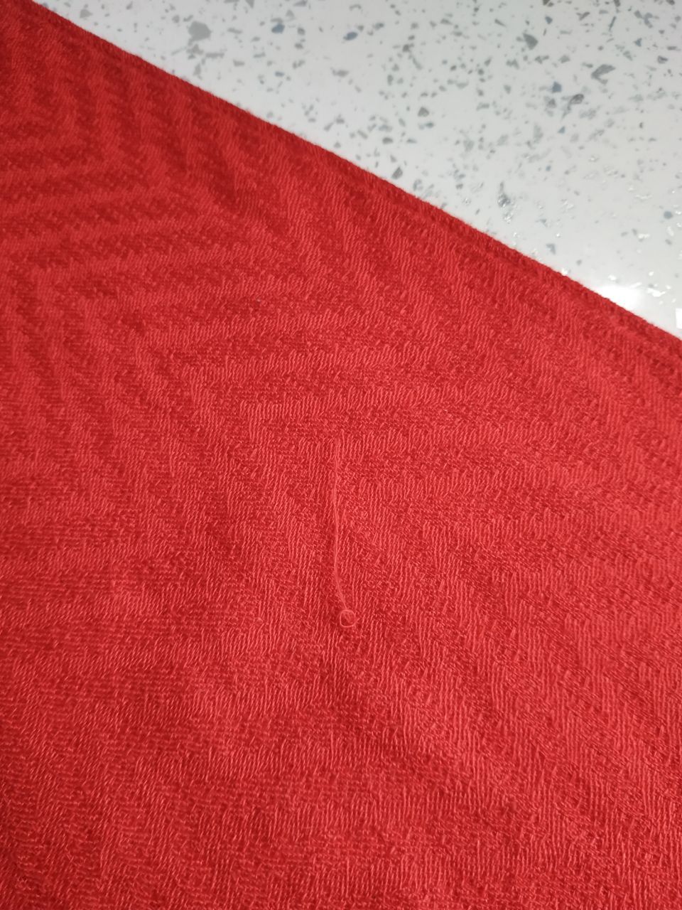 Cartier Cartier Paris Cashmere Silk Scarf Size ONE SIZE - 12 Thumbnail