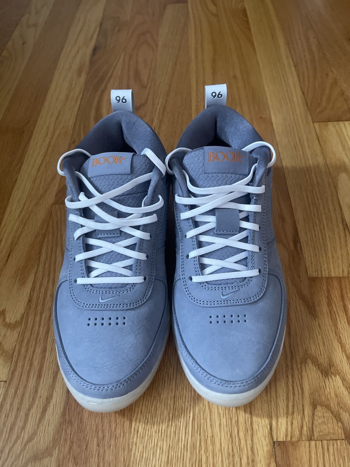 Nike Nike Book 1 Mirage v2 Size US 8 / EU 41 - 1 Thumbnail