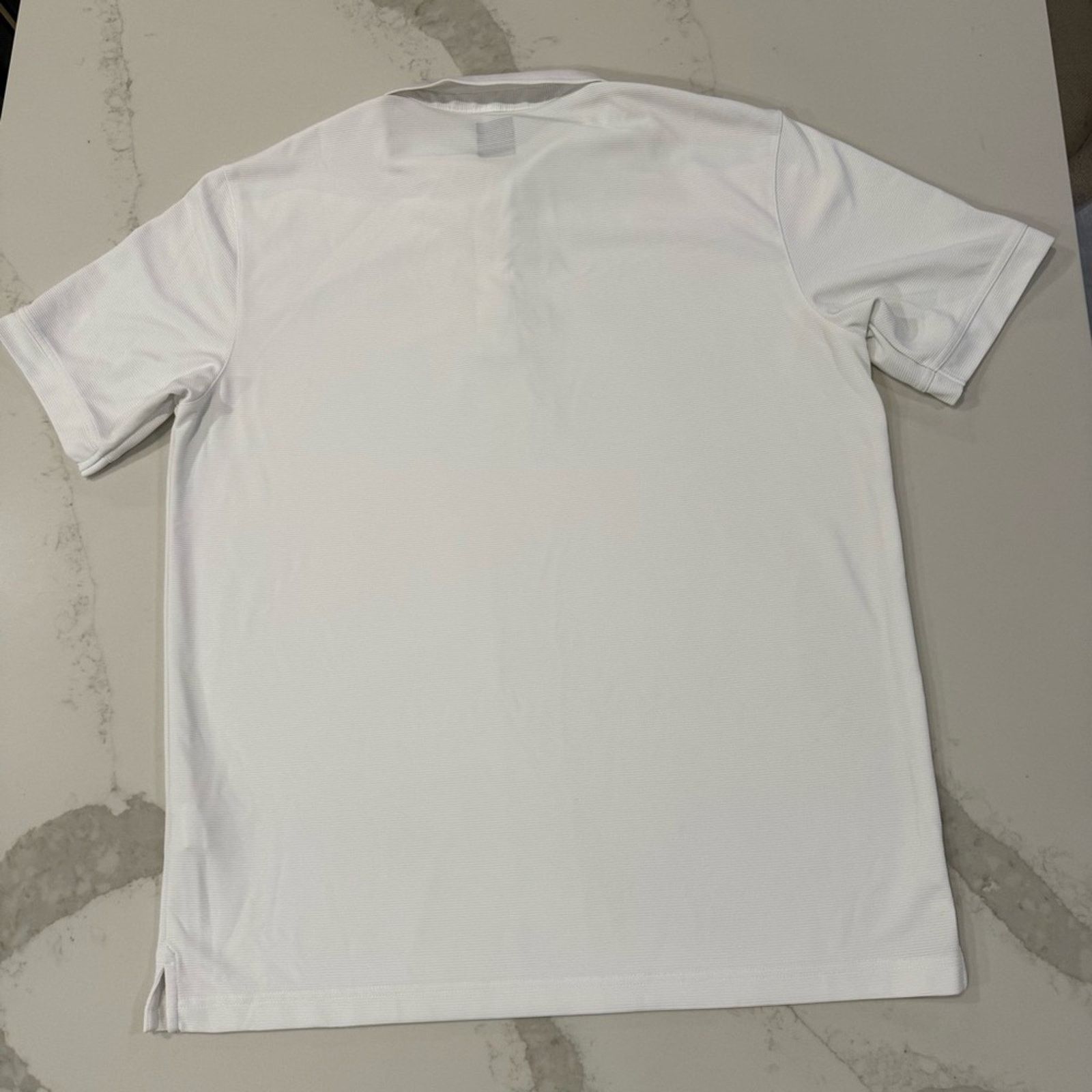 Callaway Callaway OptiDri Textured Athletic Golf Polo Mens Large Size US L / EU 52-54 / 3 - 5 Thumbnail