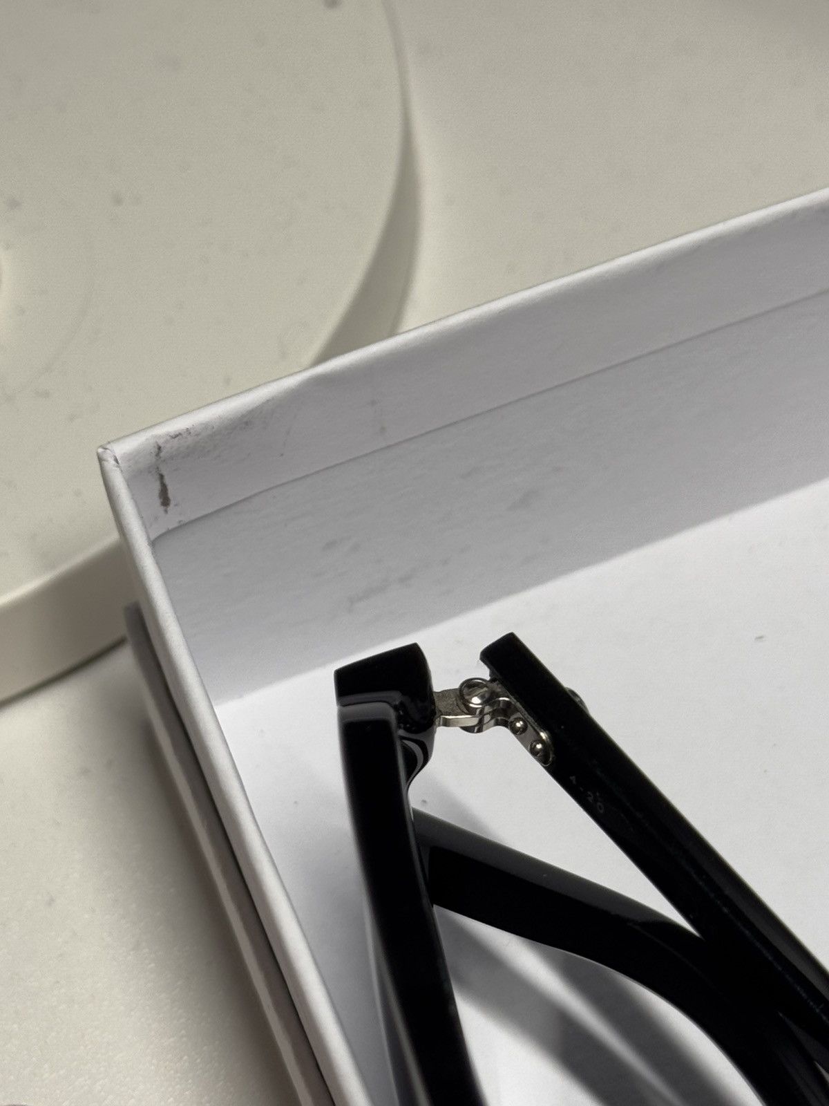 Dior Christian Dior Sunglasses Size ONE SIZE - 12 Thumbnail