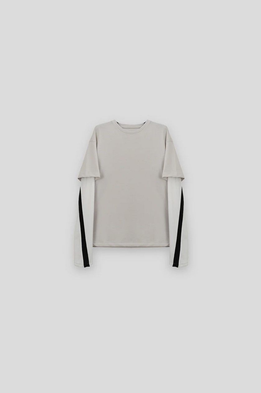 Vuja De Vuja De Iris Hybrid Long Sleeve | Grailed