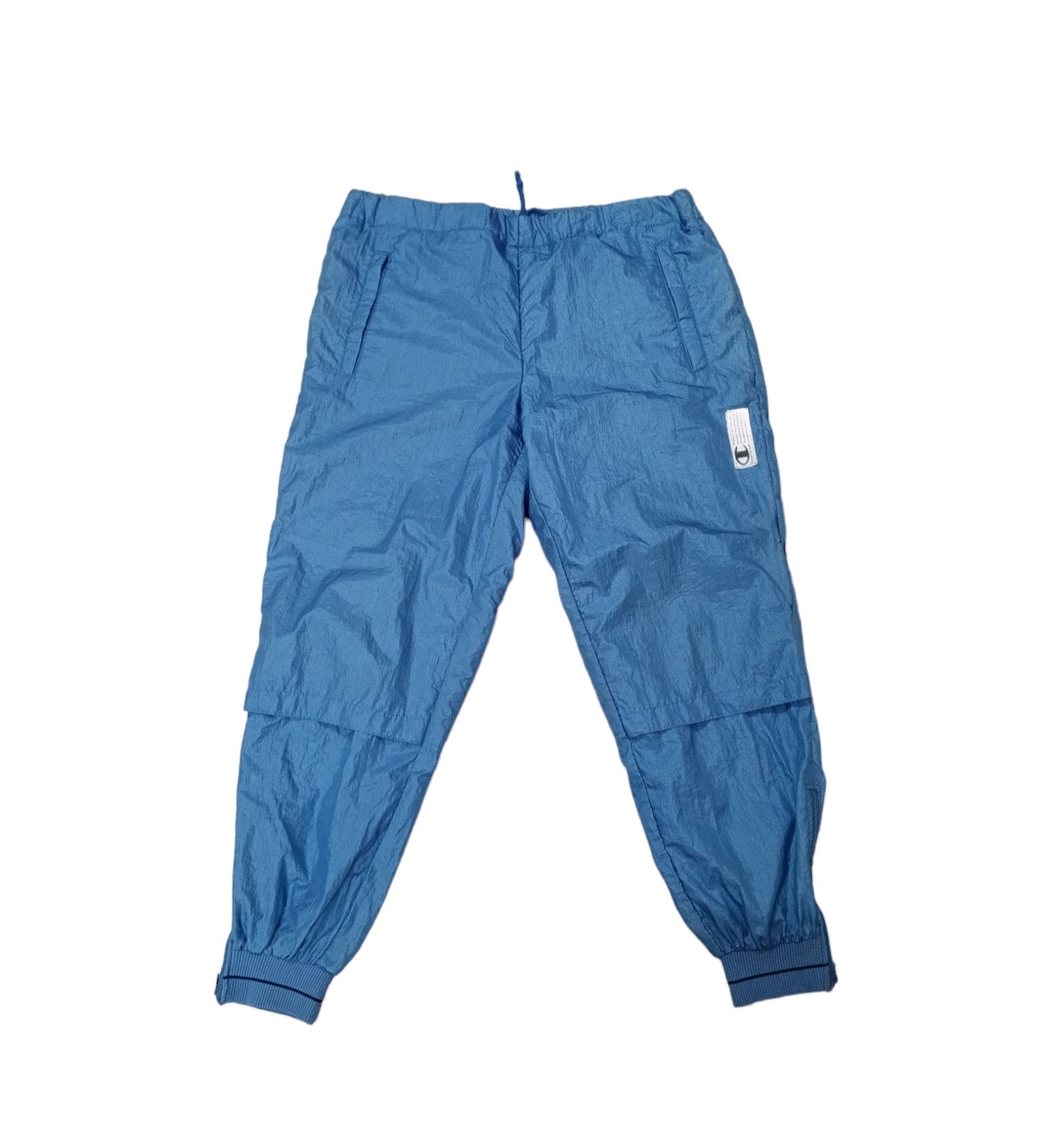 Vintage Champion Product USA Joggers Track Pants