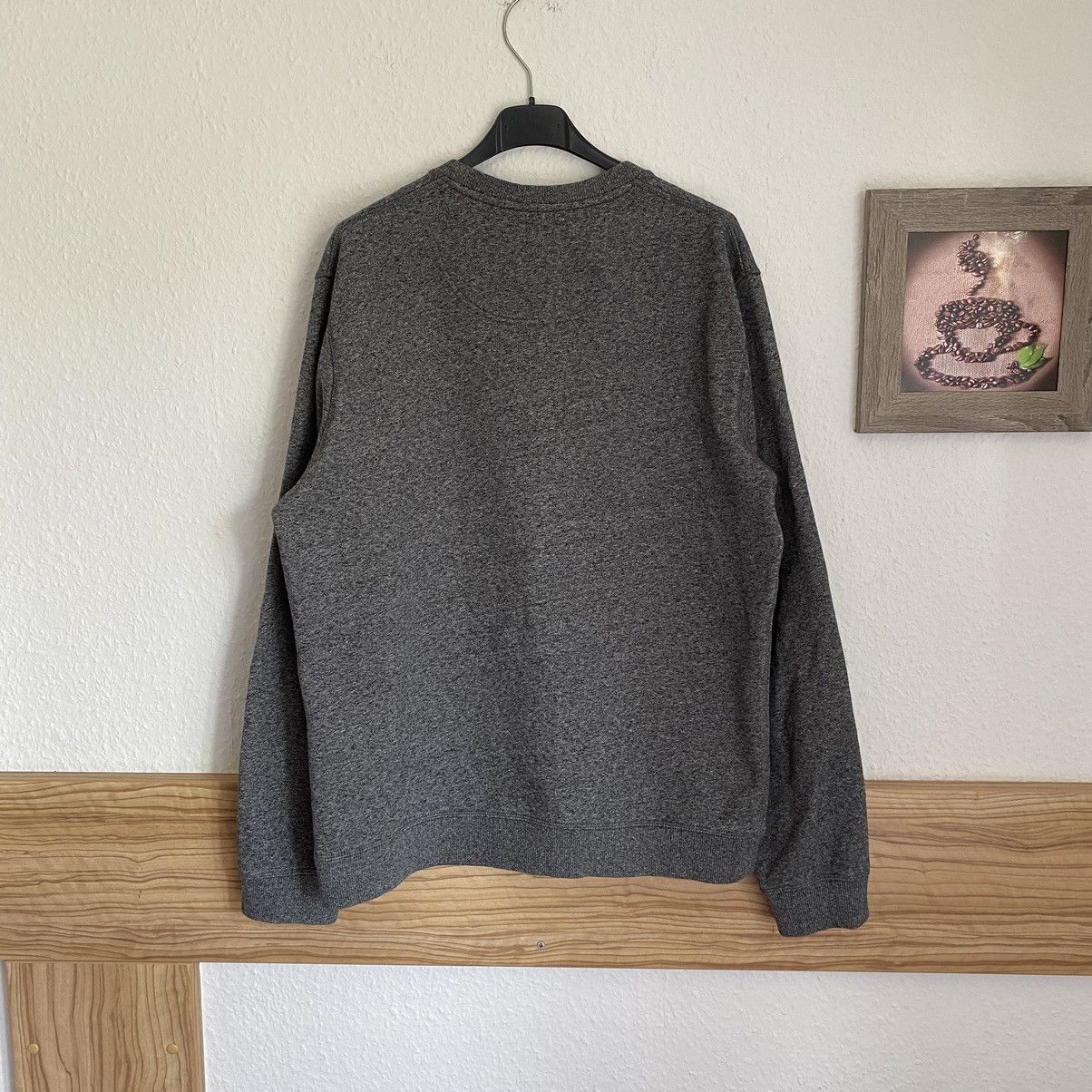 Kenzo Rare Sweatshirt Kenzo Tiger 🐯 Size US M / EU 48-50 / 2 - 13 Thumbnail
