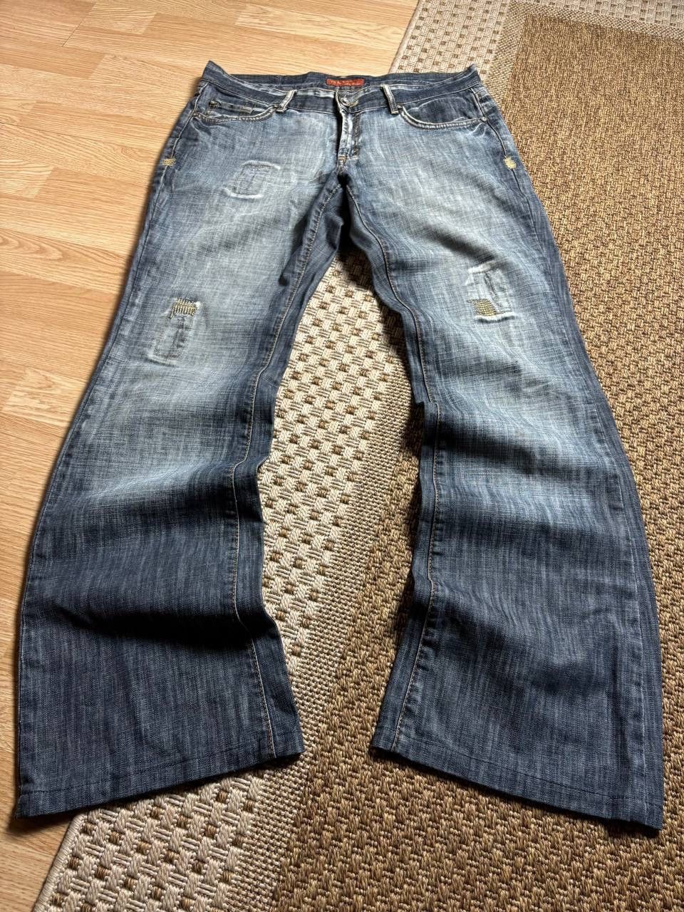Men's Gostar De Fuga Denim | Grailed