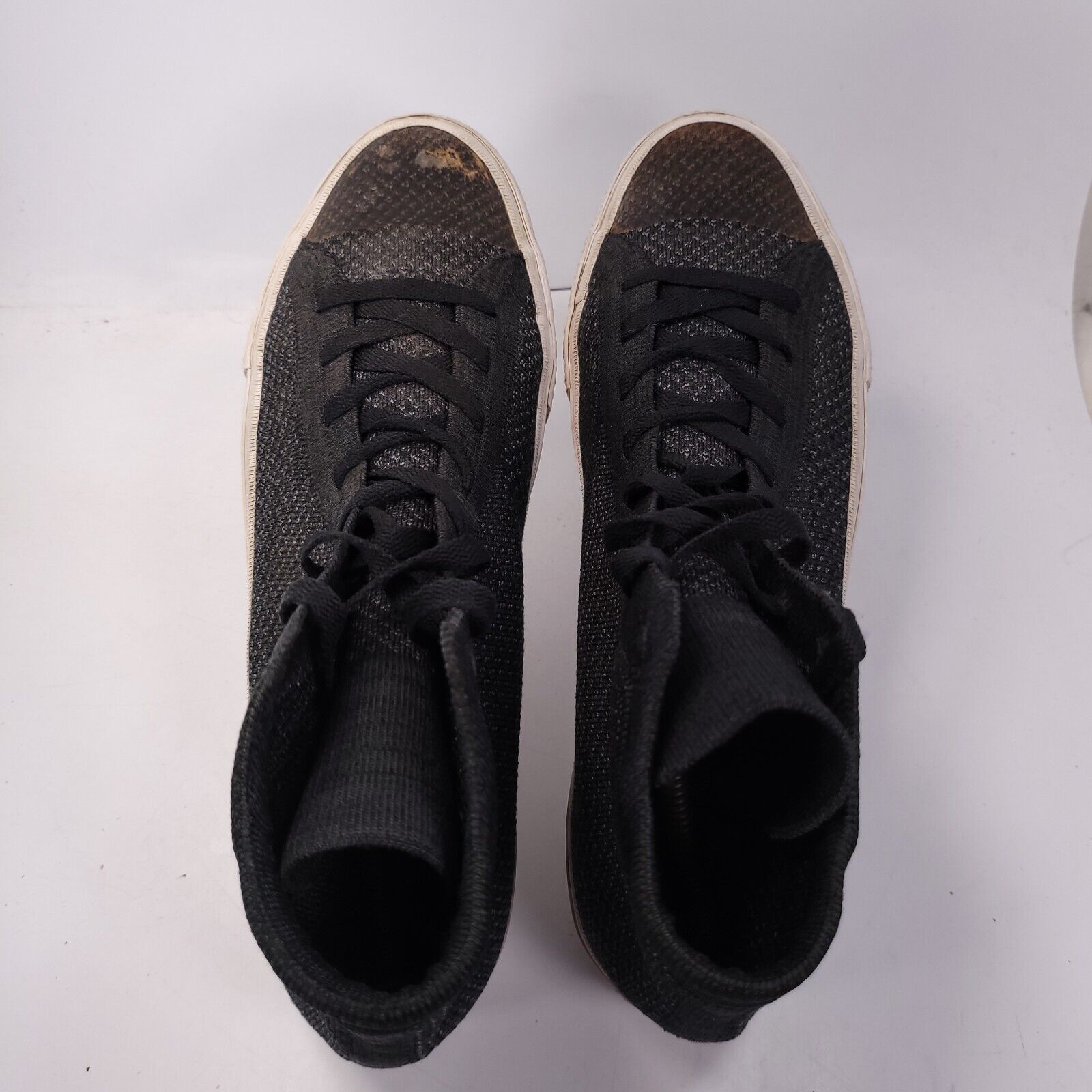 Converse Converse All Star Shoe Womens Size 12.5 Men 10.5 156736C Size US 12 / IT 42 - 4 Thumbnail