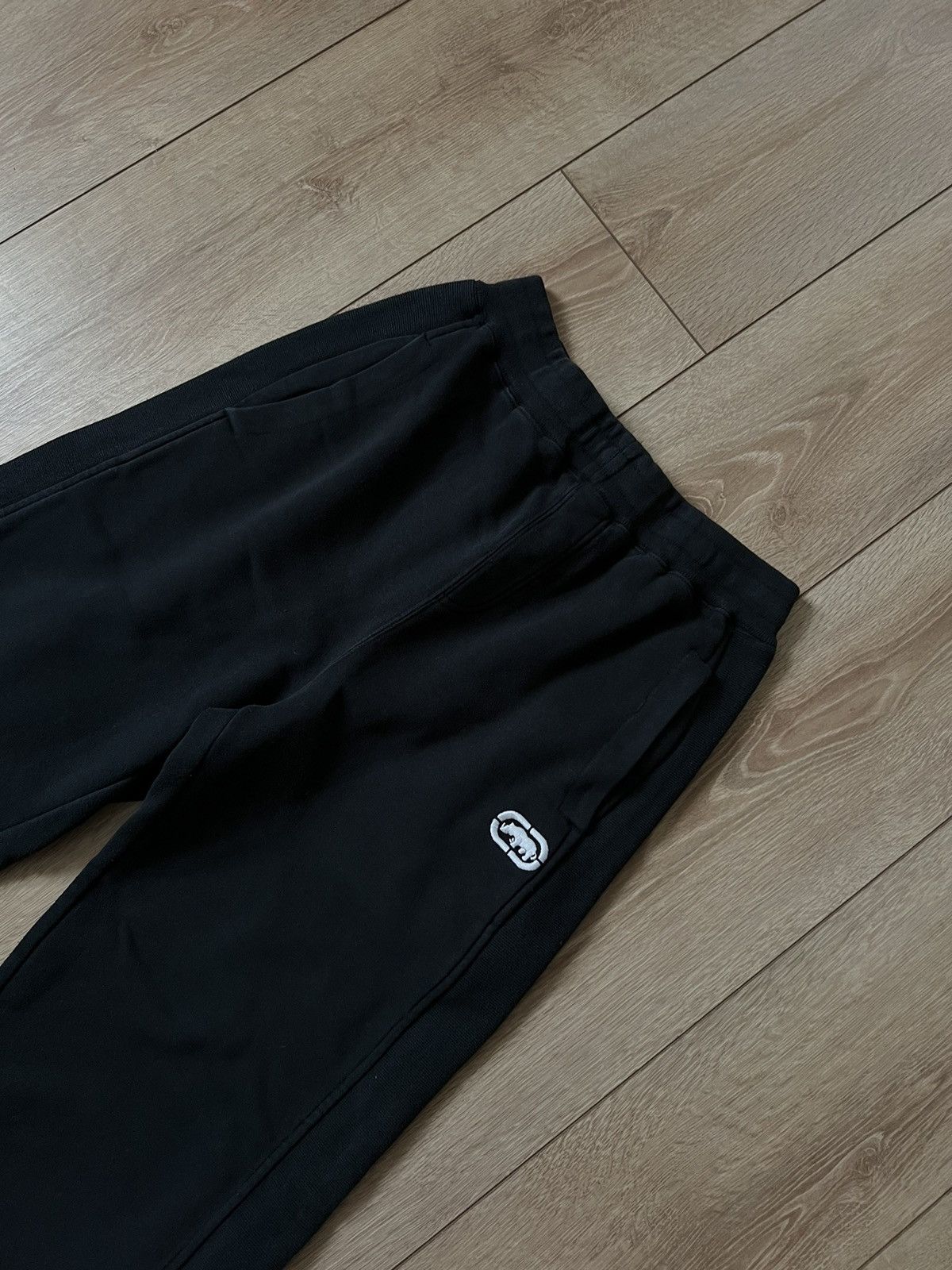 Other VINTAGE ECKO SWEATPANTS Size US 30 / EU 46 - 4 Thumbnail
