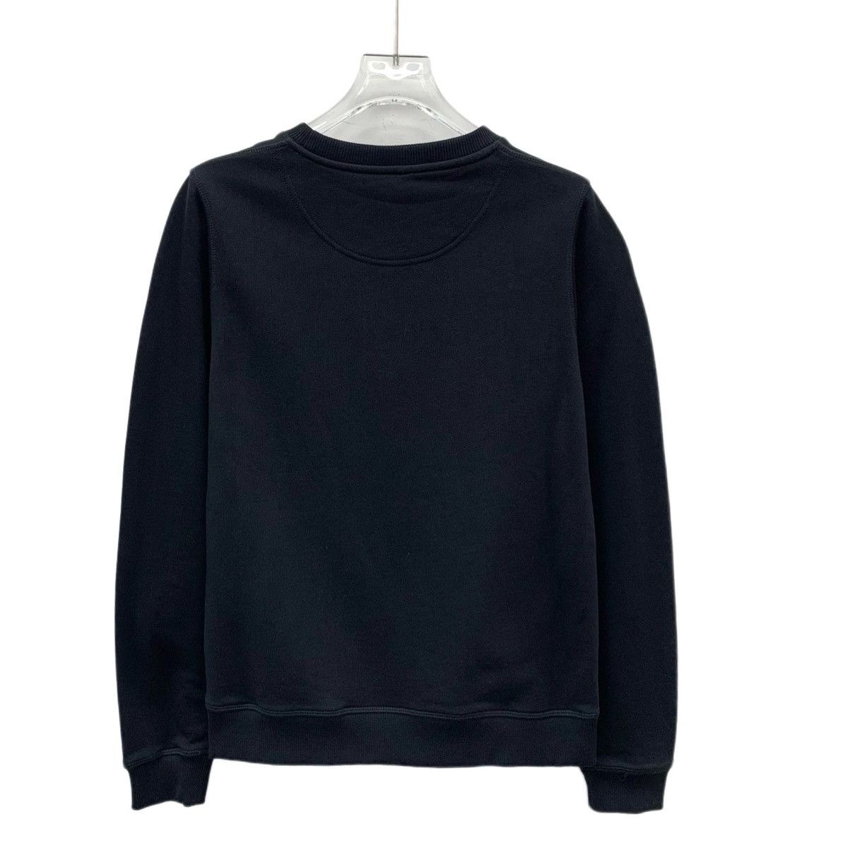 Kenzo Kenzo Cloud Logo Letter Long Sleeve Sweatshirt K26WX Size S / US 4 / IT 40 - 2 Thumbnail