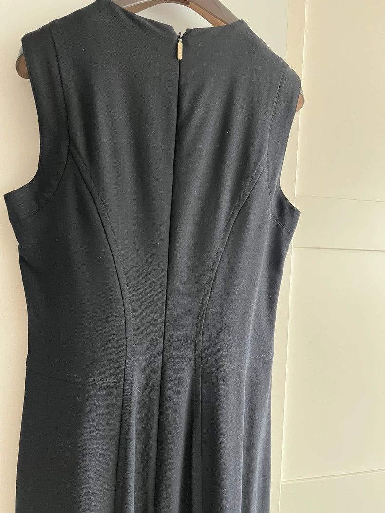 Versace Versace Fishtail haute couture dress skirt Size S / US 4 / IT 40 - 5 Thumbnail