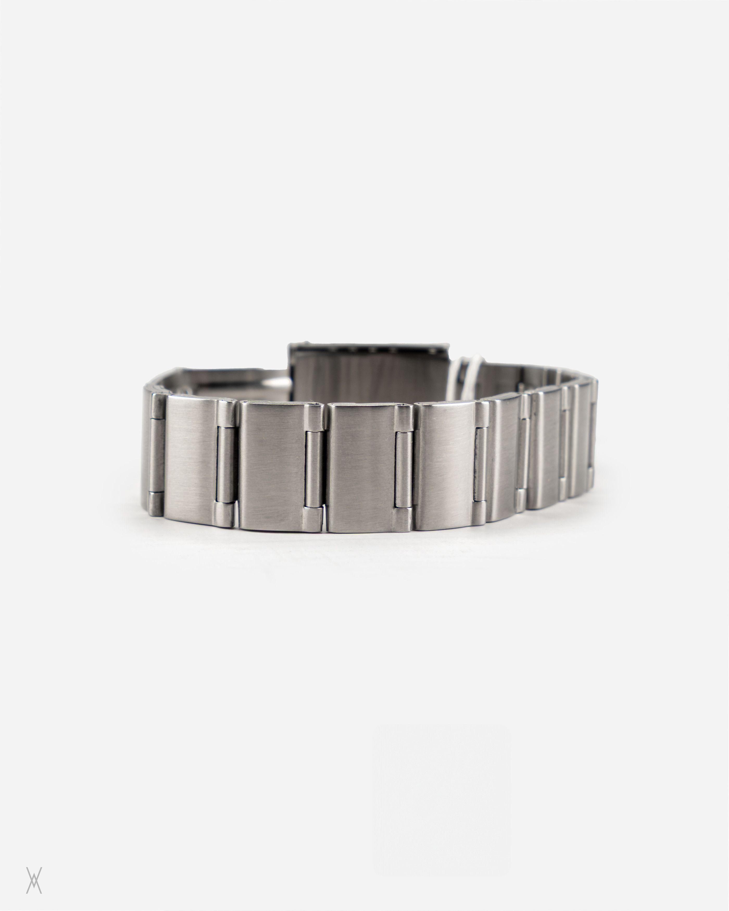 Maison Margiela Maison Margiela x H&M Open Clasp Watch Bracelet Size ONE SIZE - 3 Thumbnail