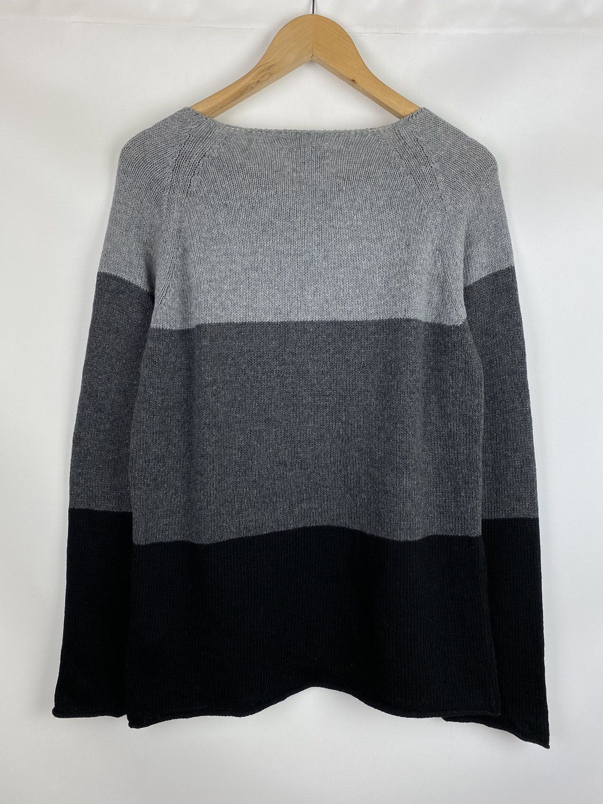 Nudie Jeans Nudie Jeans Co men’s wool sweater pullover size M Size US M / EU 48-50 / 2 - 12 Thumbnail