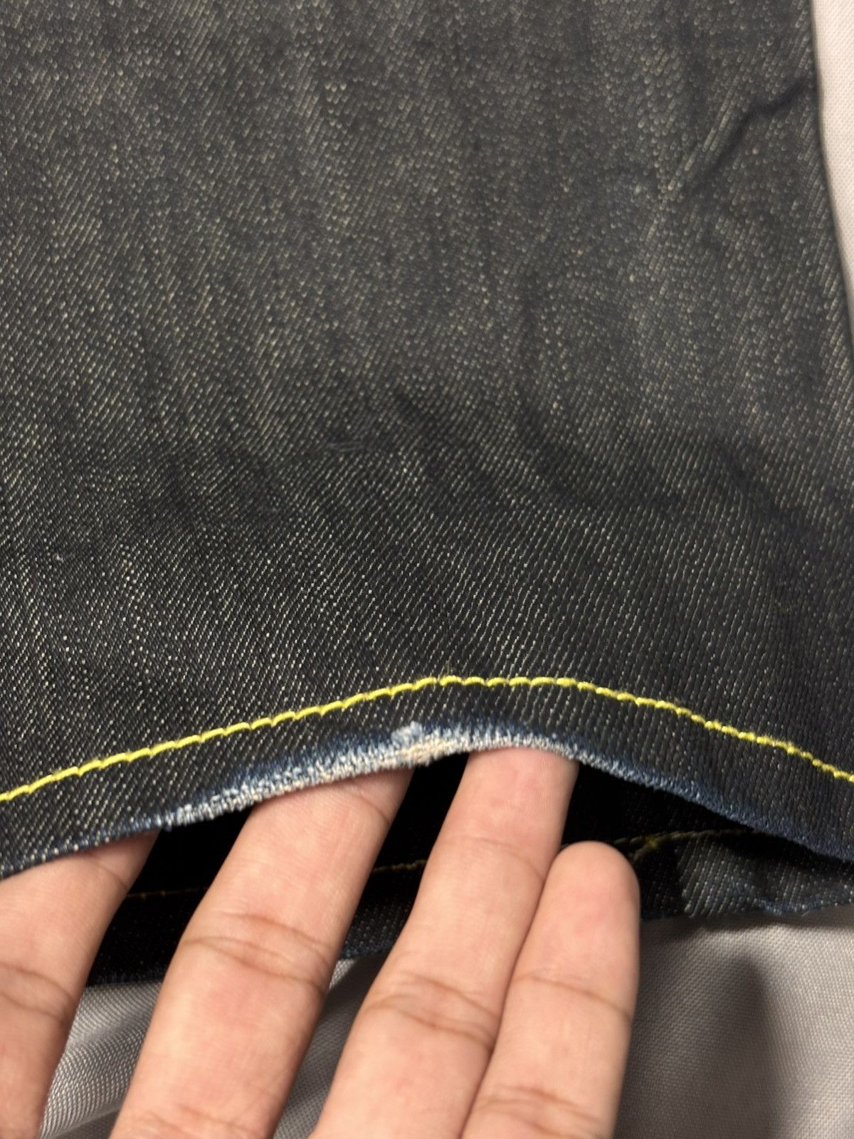 Ed Hardy Ed Hardy Denim Size US 34 / EU 50 - 13 Thumbnail