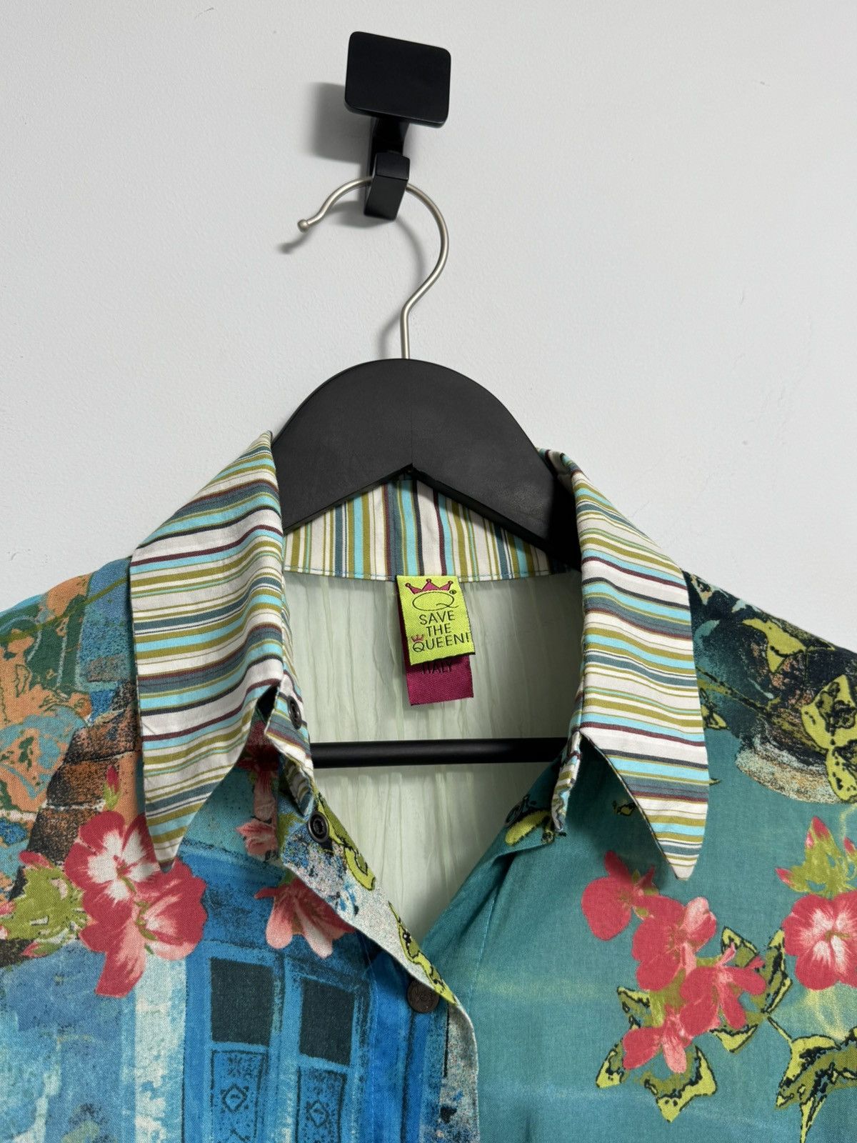 Other Save The Queen Woomen’s Japanese Size S / US 4 / IT 40 - 5 Thumbnail