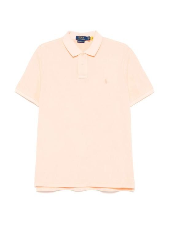 Ralph Lauren RALPH LAUREN Men T-Shirts 710969626 004 Orange Size US M / EU 48-50 / 2 - 1 Preview