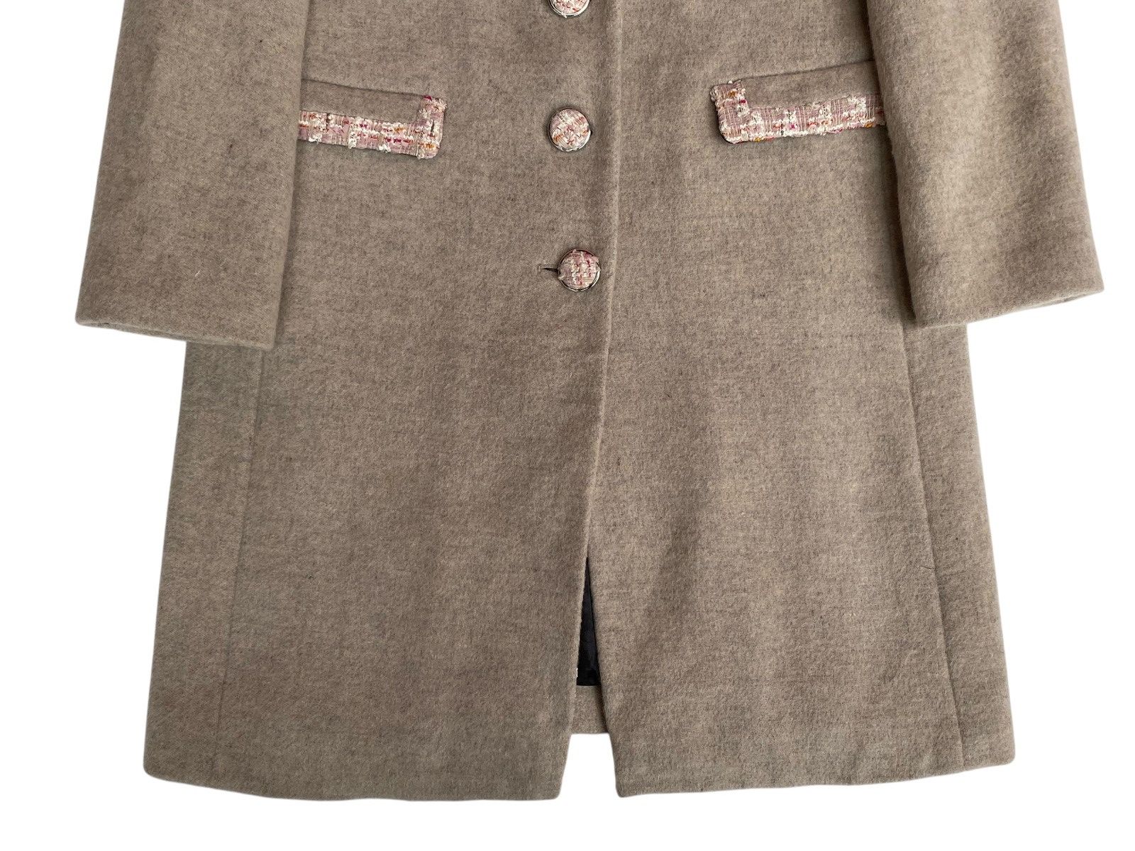Karl Lagerfeld Limited Edition Karl Lagergeld jacket Size S / US 4 / IT 40 - 6 Thumbnail