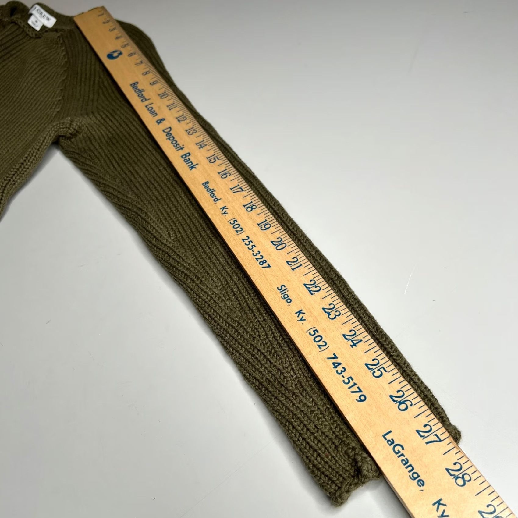 J.Crew VINTAGE? No. Size S / US 4 / IT 40 - 6 Thumbnail