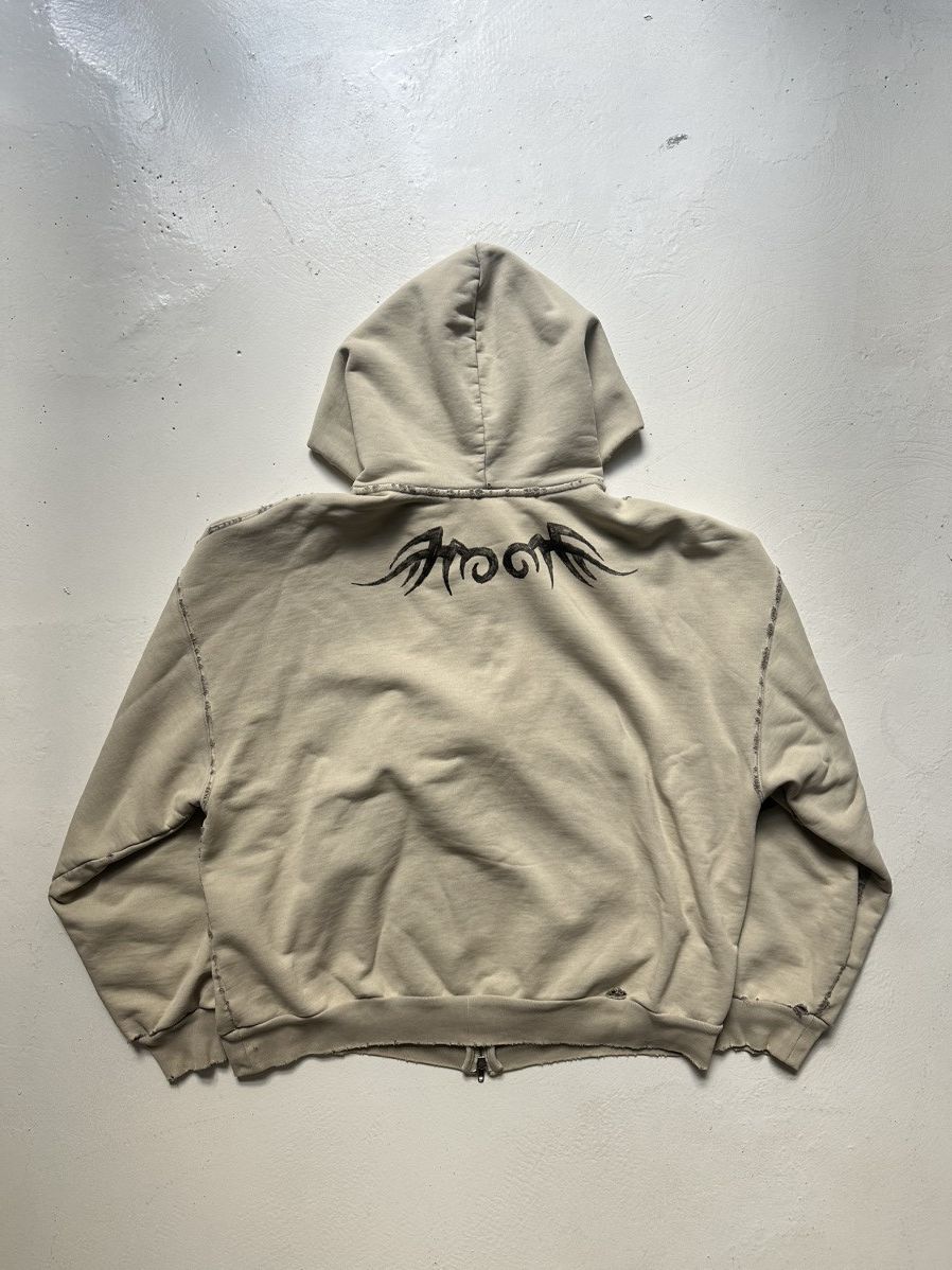 Balenciaga Balenciaga unity hoodie size L Size US L / EU 52-54 / 3 - 2 Thumbnail