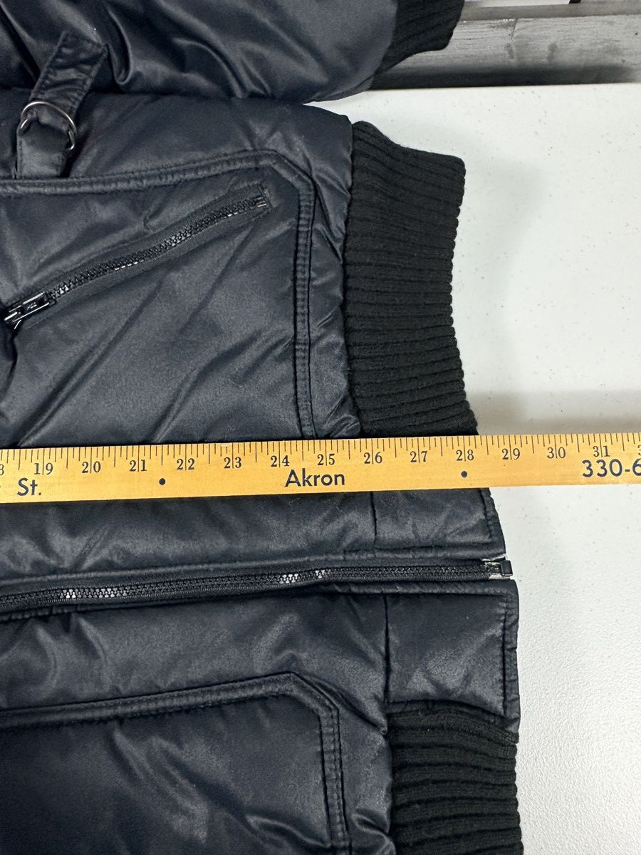 Other Vintage 80s Chess King Puffer Ski Jacket Mens L 2 in 1 Vest Size US L / EU 52-54 / 3 - 9 Thumbnail