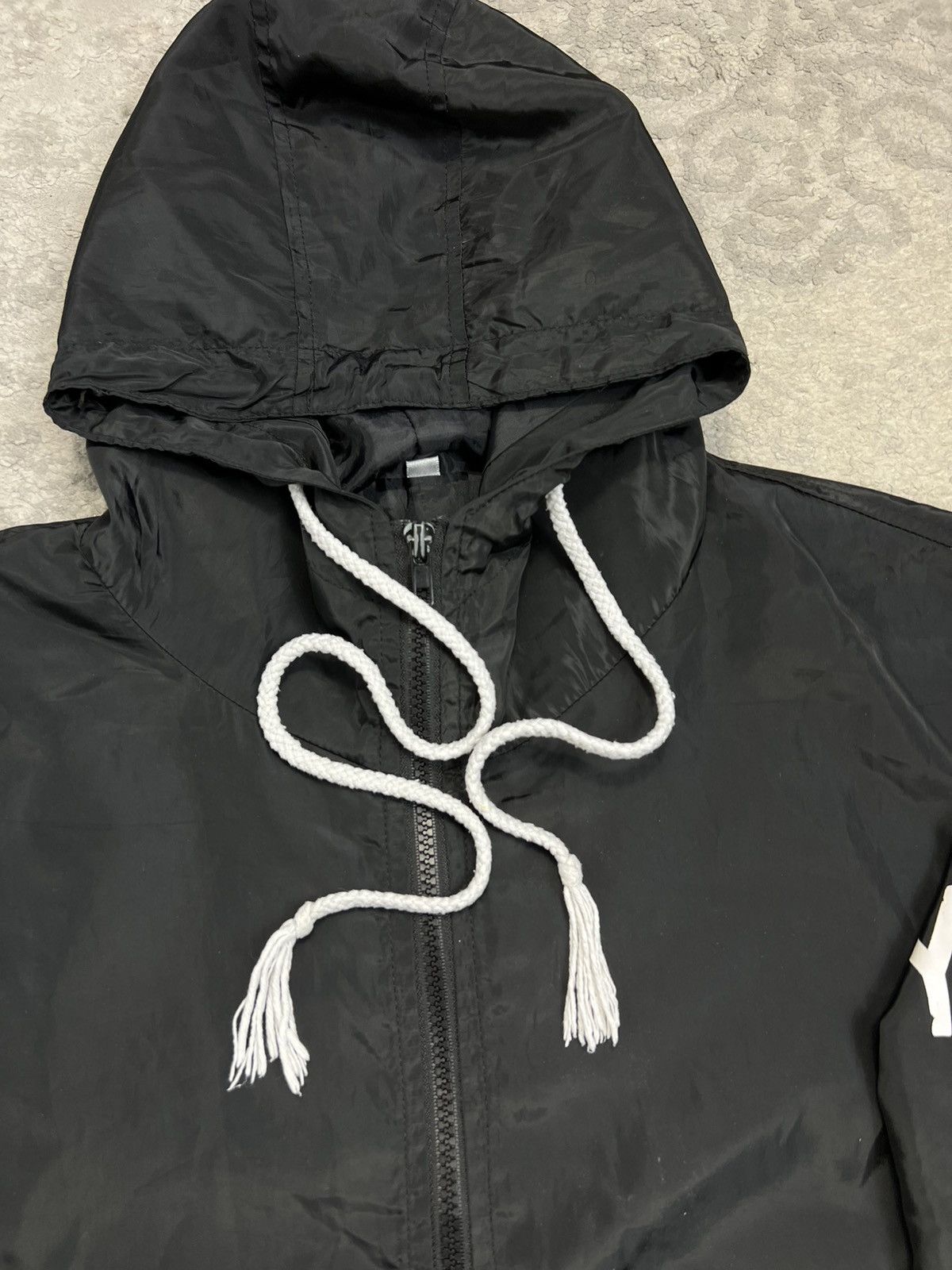Other Kanye West Ye Yeezus Tour Jacket Yeezy Season 1 Black Size US M / EU 48-50 / 2 - 4 Thumbnail