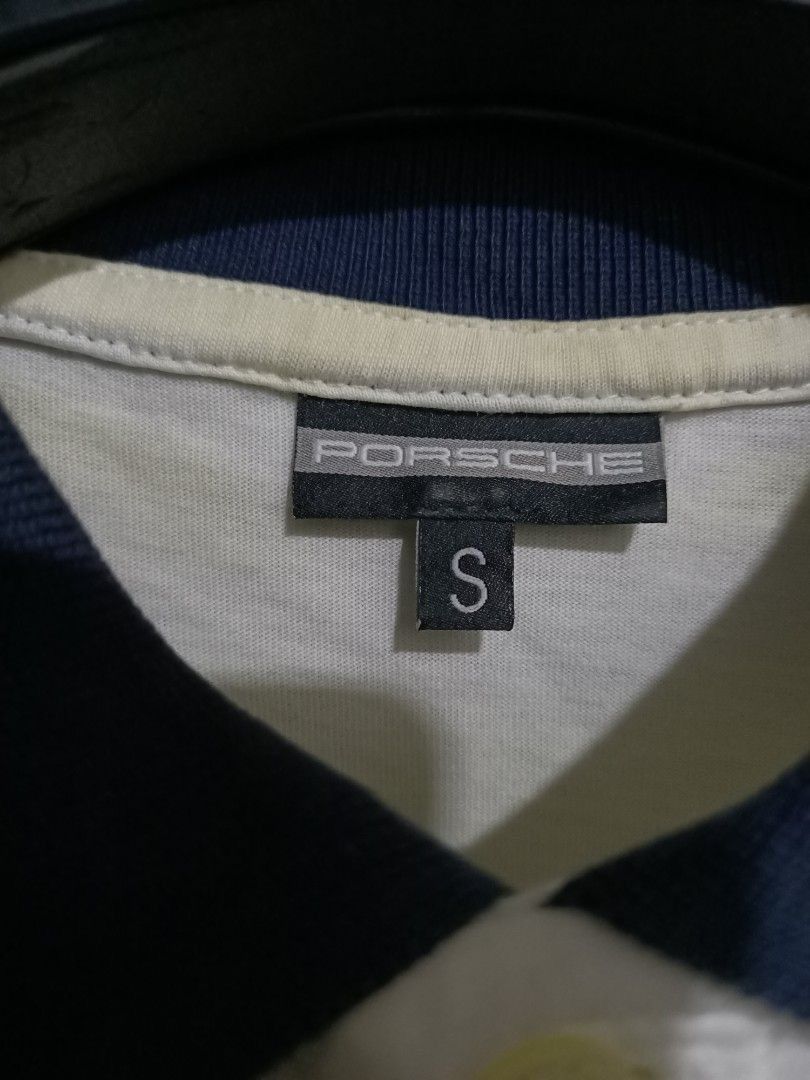 Gear for Sports × Porsche Design Porsche supercup x Michelin x motorsports polo shirt Size US S / EU 44-46 / 1 - 5 Thumbnail