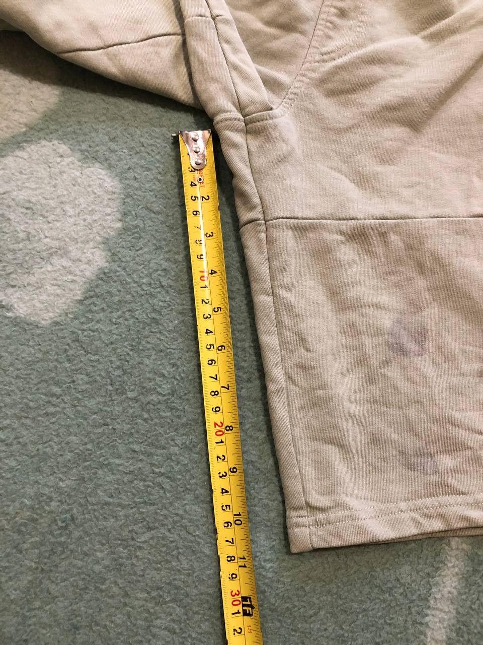 The North Face The North Face Embroidered Logo 100% Cotton Shorts Size XS Size US 27 - 10 Thumbnail
