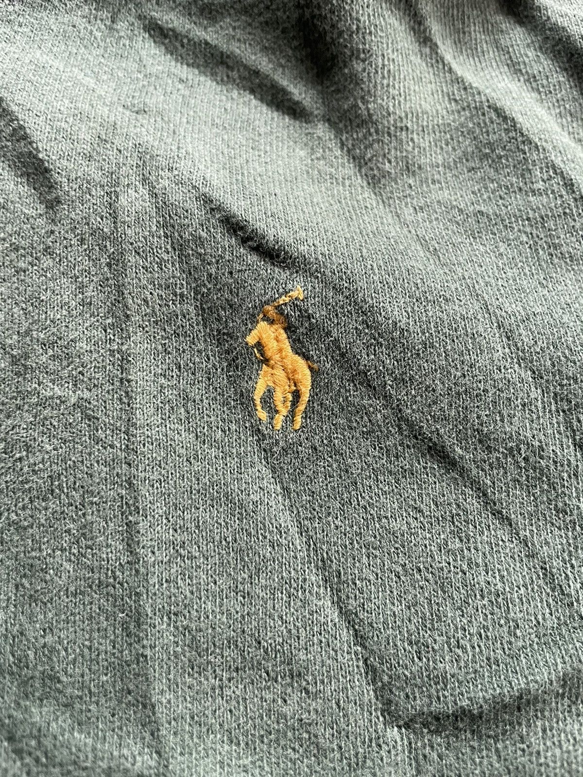 Polo Ralph Lauren Polo Ralph Lauren x Kids Hoodie Size US XXS / EU 40 - 3 Thumbnail