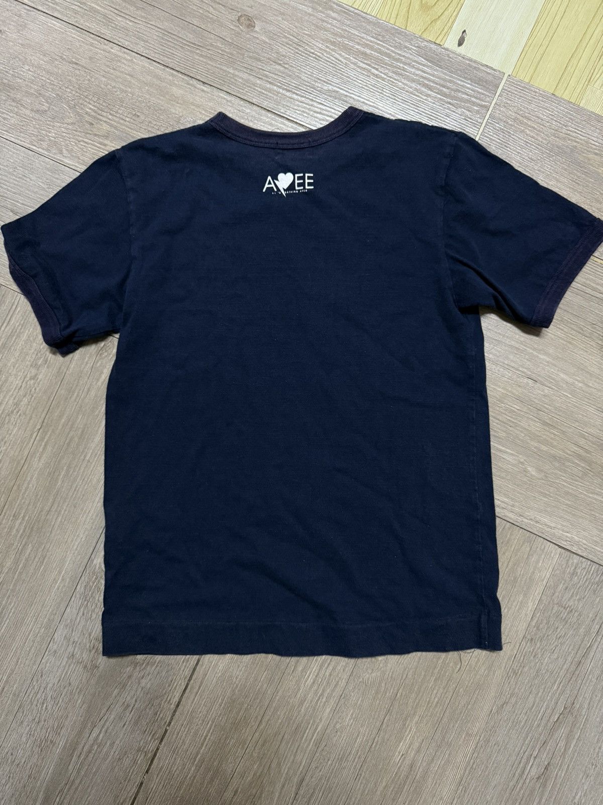 Bape APEE By A BATHING APE Size M / US 6-8 / IT 42-44 - 2 Thumbnail