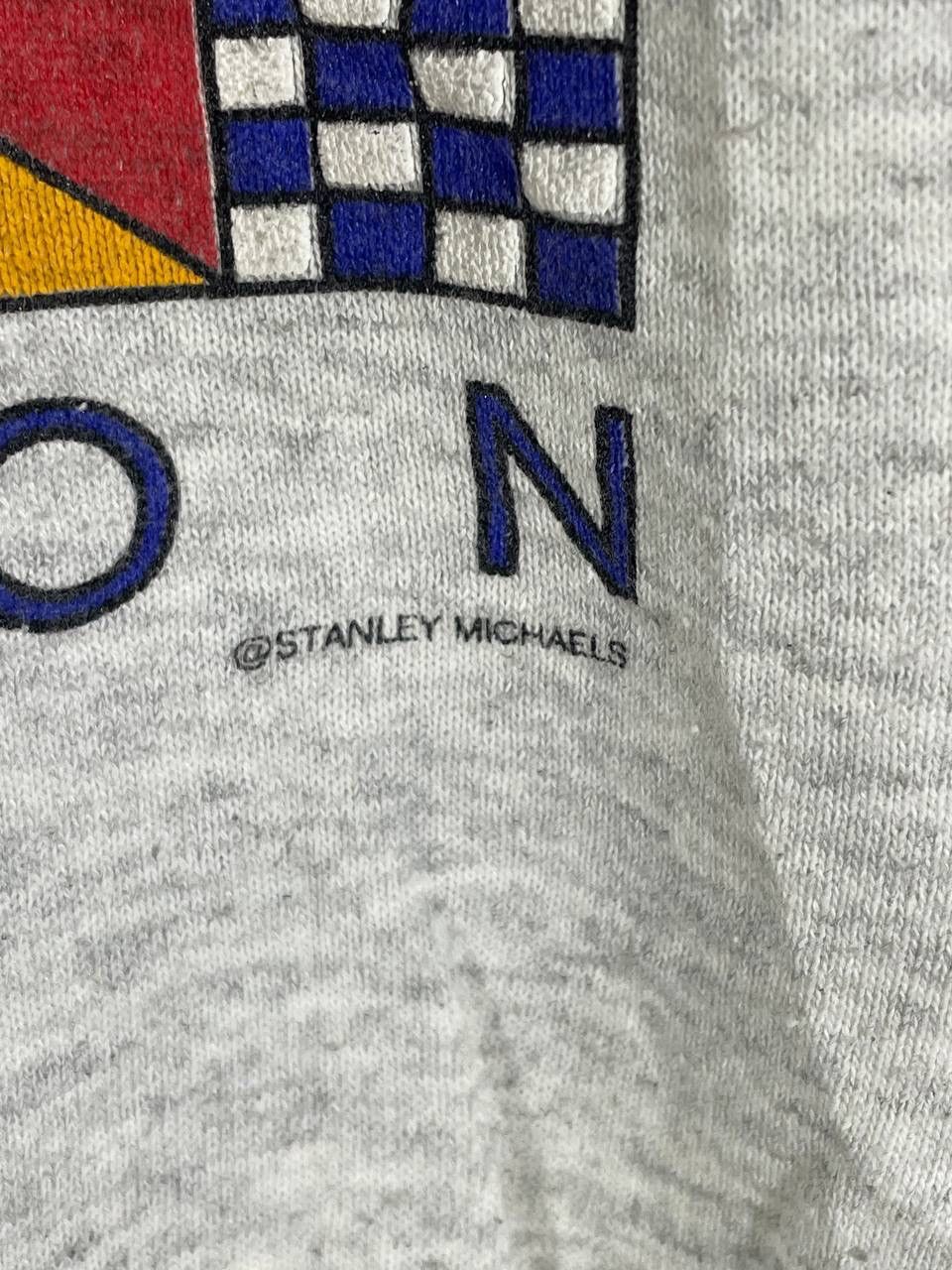 Other Vintage 90s bermuda ocean expedition sweatshirt size L Size US L / EU 52-54 / 3 - 5 Thumbnail
