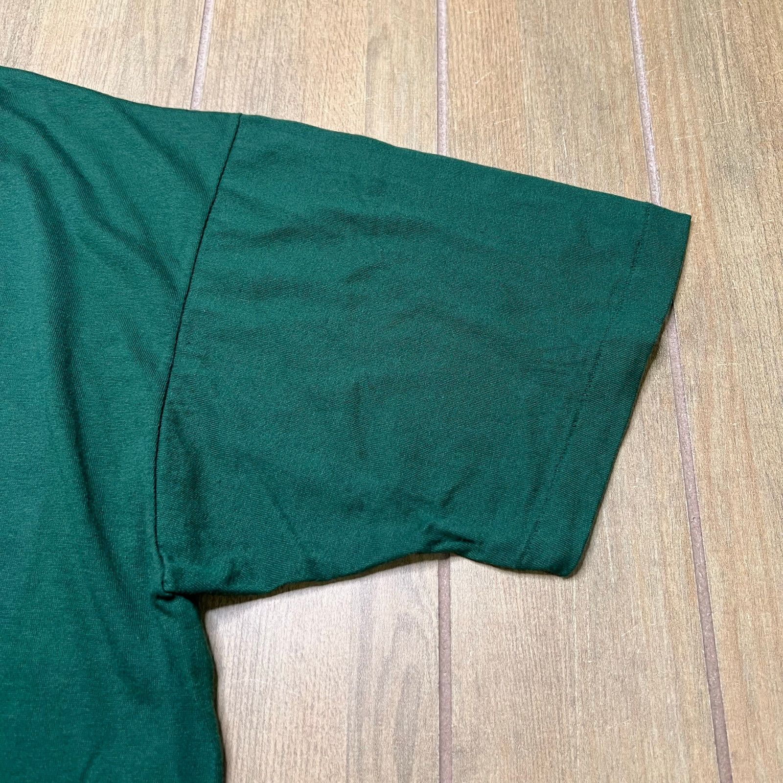 Russell Athletic Vintage Russell Athletic Delmar Furniture T Shirt USA XL Size US XL / EU 56 / 4 - 5 Thumbnail