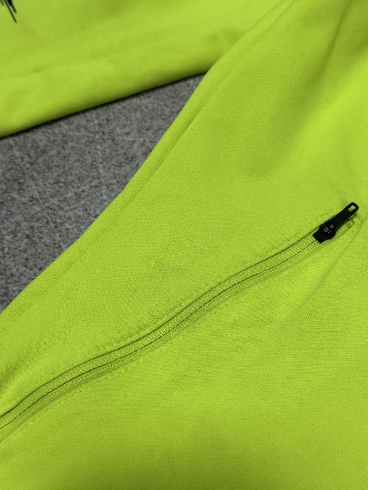 Nike FC Barcelona Nike Sweatshirt Training Long Sleeve Size US M / EU 48-50 / 2 - 15 Thumbnail