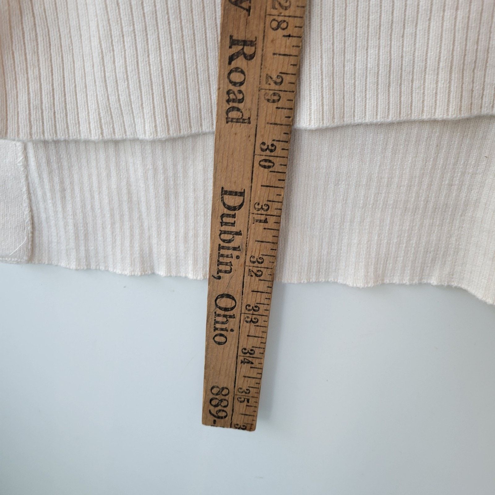 & Other Stories Soft Surroundings Tunic Sweater Cowl Neck Long Sleeve Medium Size M / US 6-8 / IT 42-44 - 2 Thumbnail