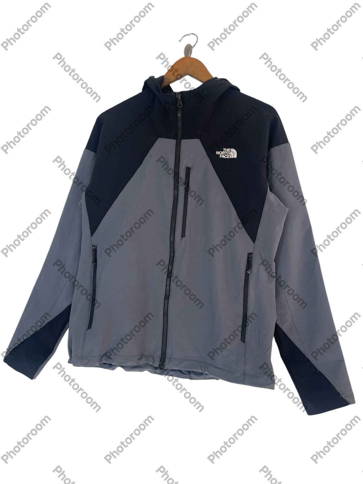 The North Face THE NORTH FACE HOODIE LIGHT JACKET Size US M / EU 48-50 / 2 - 6 Thumbnail