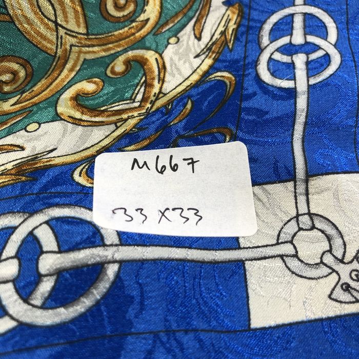 Vintage Lucrezia Italy Luxury Silk Scarf M667 | Grailed