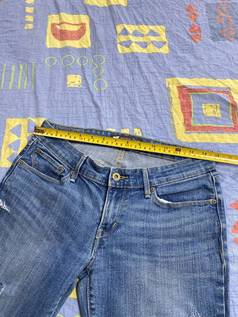 Levi's Levi’s jeans Size US 27 - 12 Thumbnail