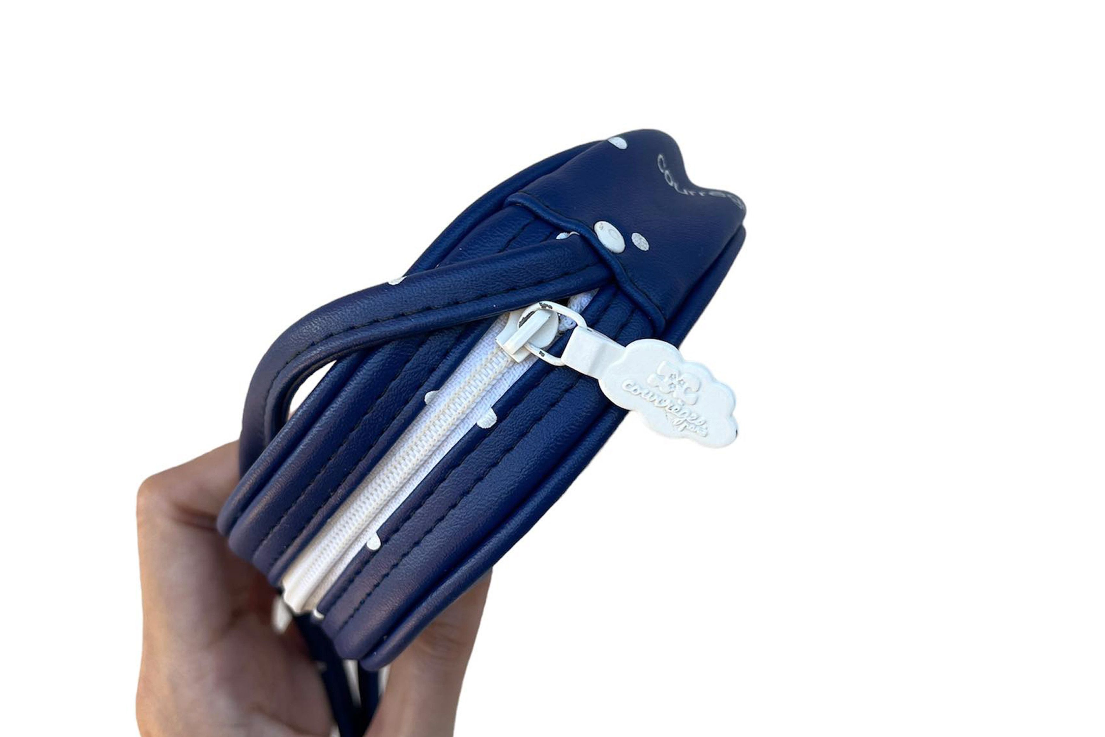 Courreges Mini Size COURRÈGES round shaped neck bag // crossbody bag Size ONE SIZE - 1 Thumbnail