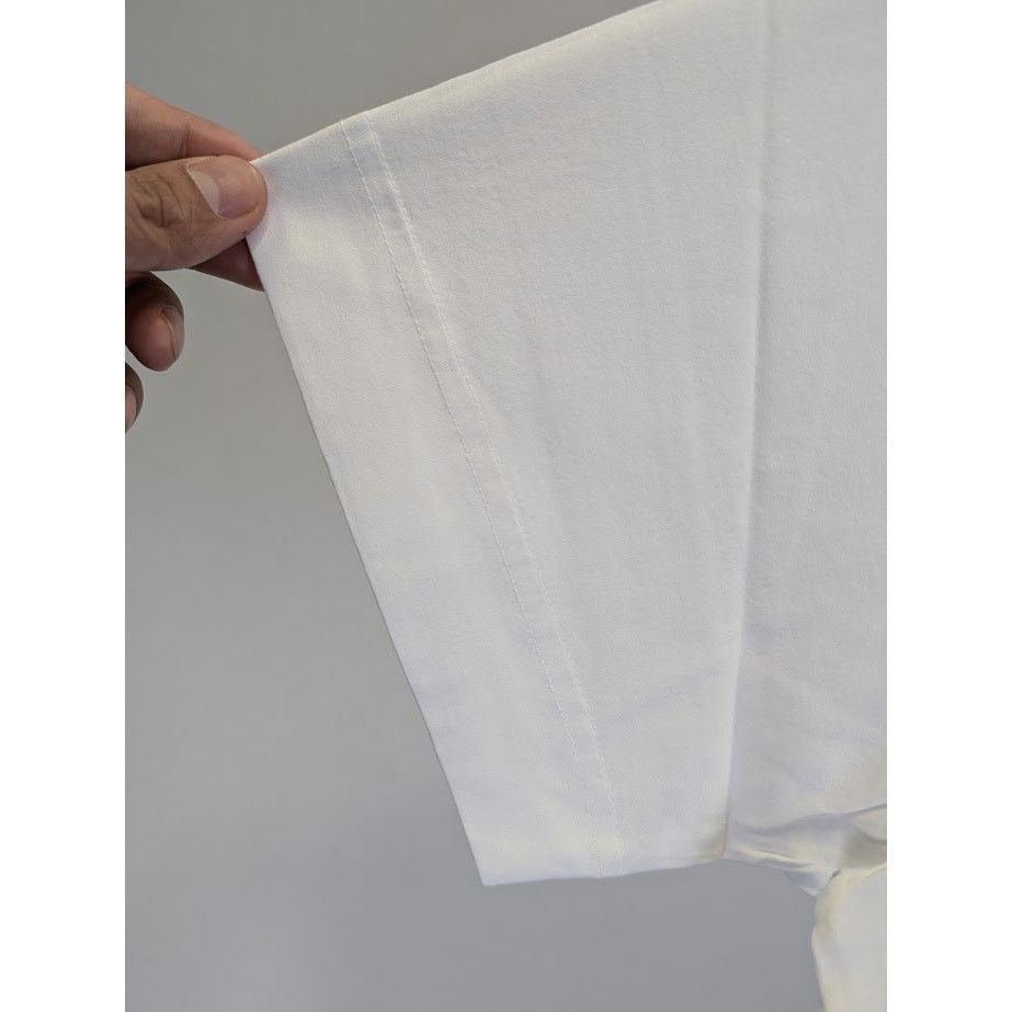 Givenchy o1rshd1 T-Shirt in White S Size US S / EU 44-46 / 1 - 10 Thumbnail