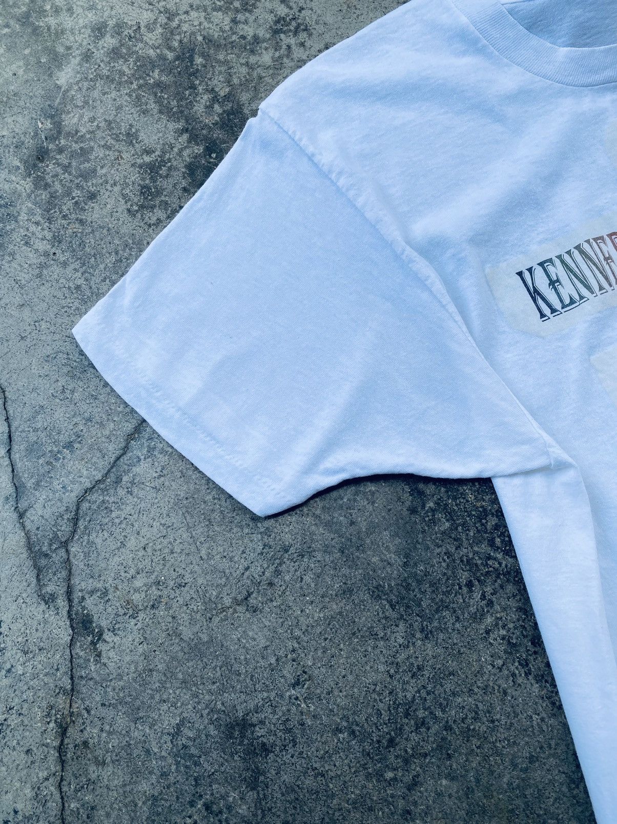 Rap Tees Vintage 90s Kennedy Family Reunion Rare Tees Size US S / EU 44-46 / 1 - 11 Thumbnail