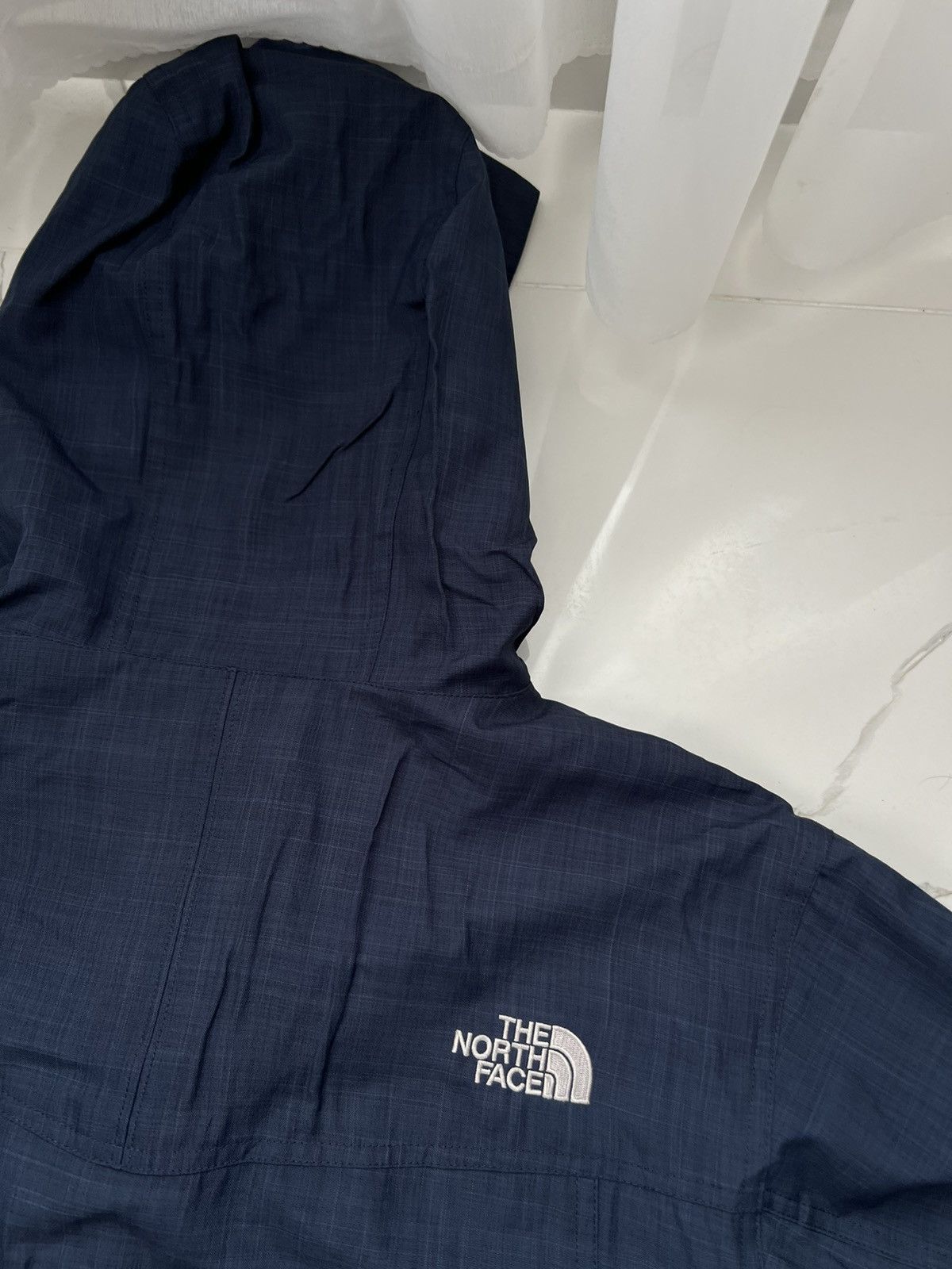 Other THE NORTH FACE HYVENT OUTDOOR GORPCORE JACKET Y2K Size US M / EU 48-50 / 2 - 8 Thumbnail