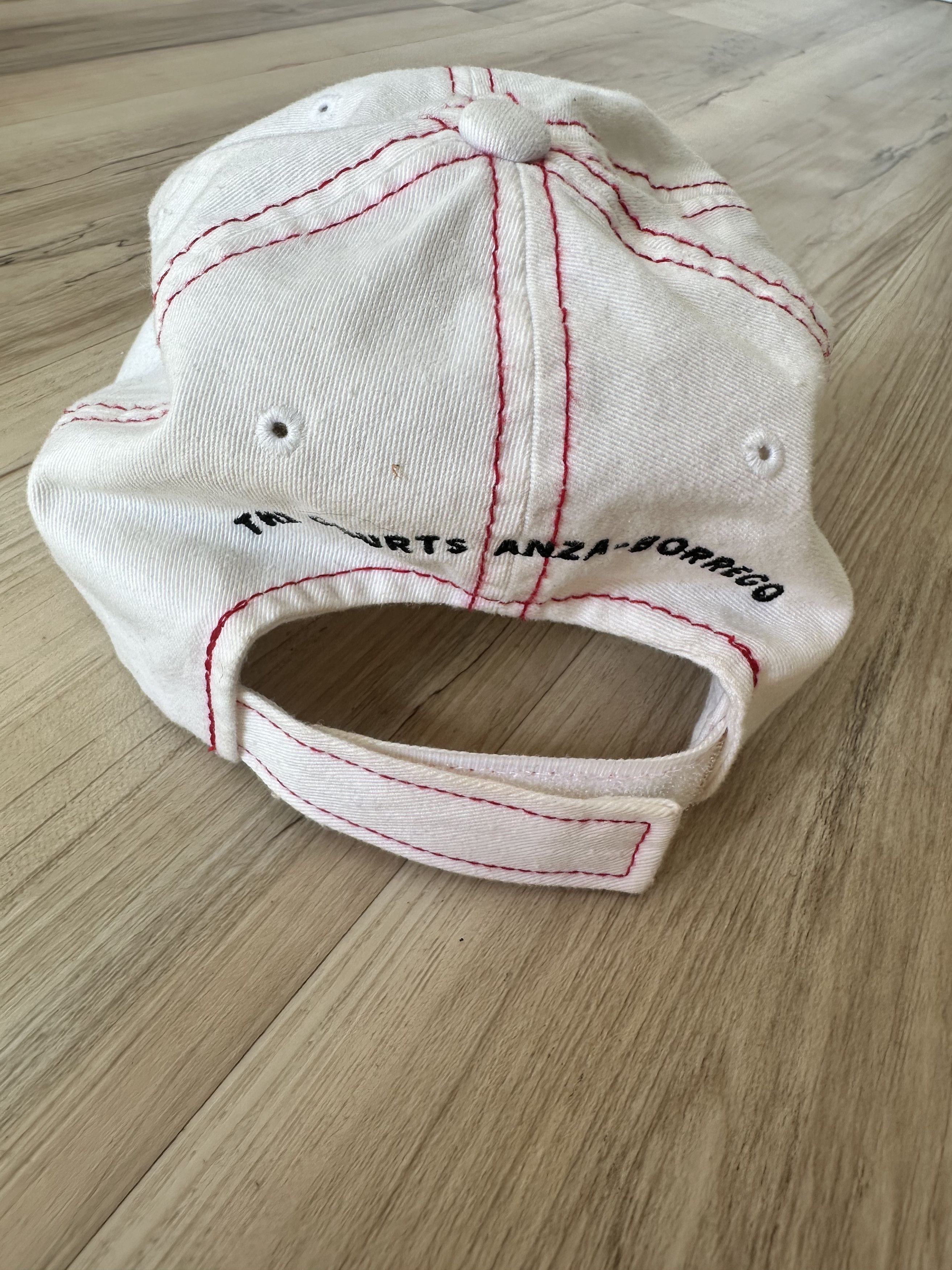 Other The Courts Tennis Heaven Cap Size ONE SIZE - 3 Thumbnail
