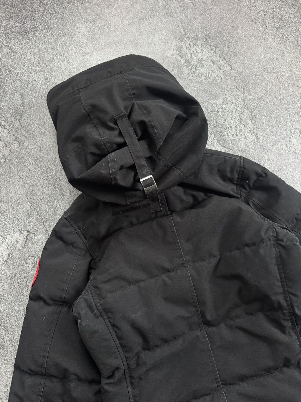 Canada Goose Canada Goose 🪿 XS/size warm down coat jacket parka puffer Size XS / US 0-2 / IT 36-38 - 23 Thumbnail