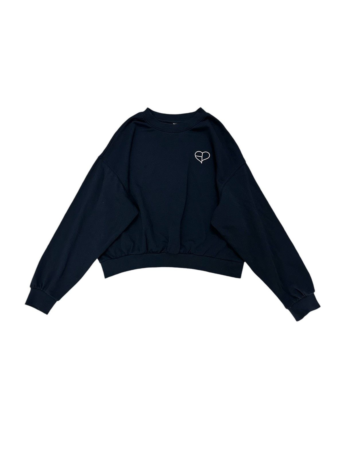 Designer × Rap Tees Rare And Beautiful Blackpink K-Pop Lisa Sweatshirt Size XL / US 12-14 / IT 48-50 - 1 Thumbnail