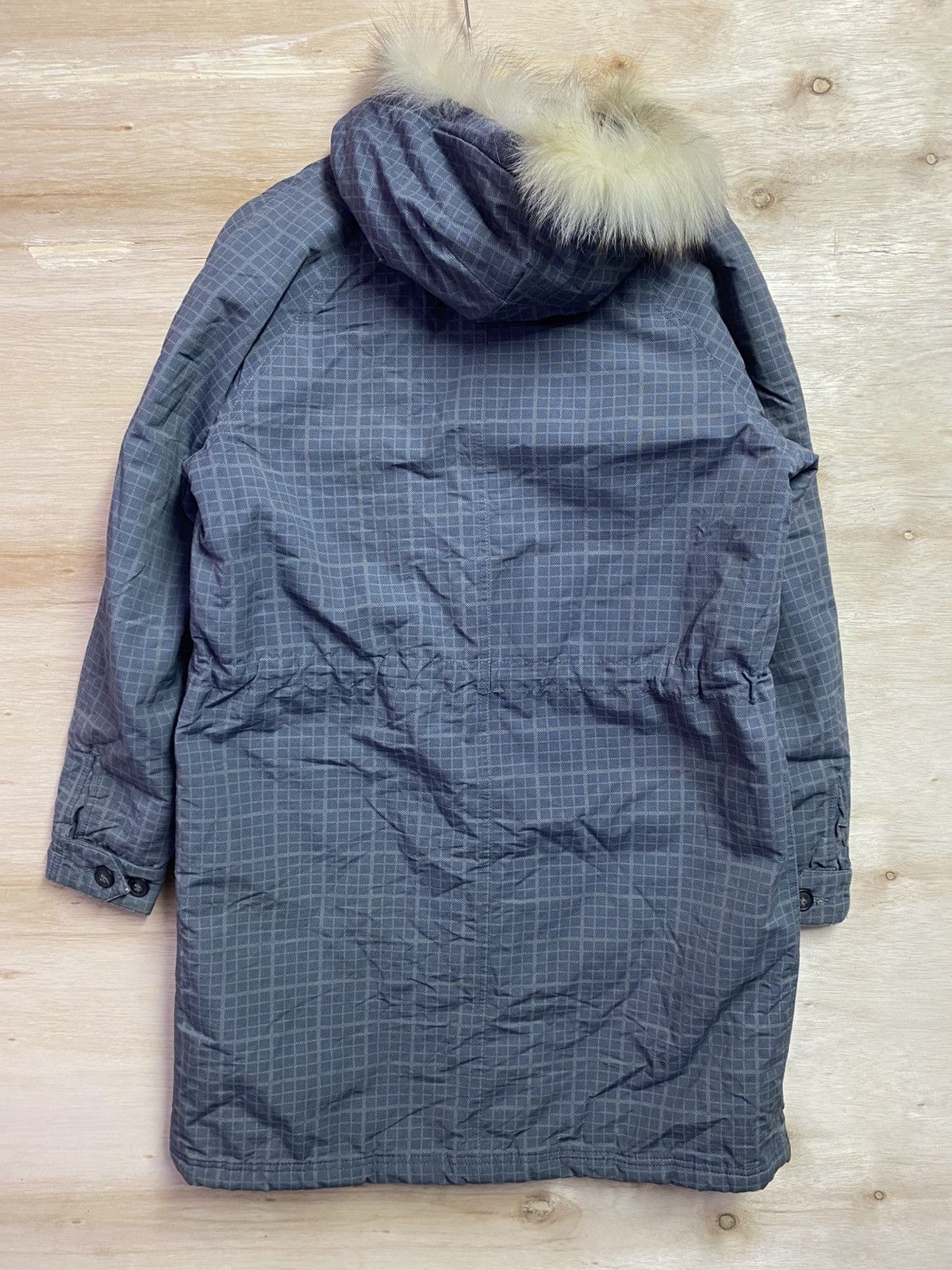 A.P.C. A.P.C pufer jacket Size US XL / EU 56 / 4 - 9 Thumbnail