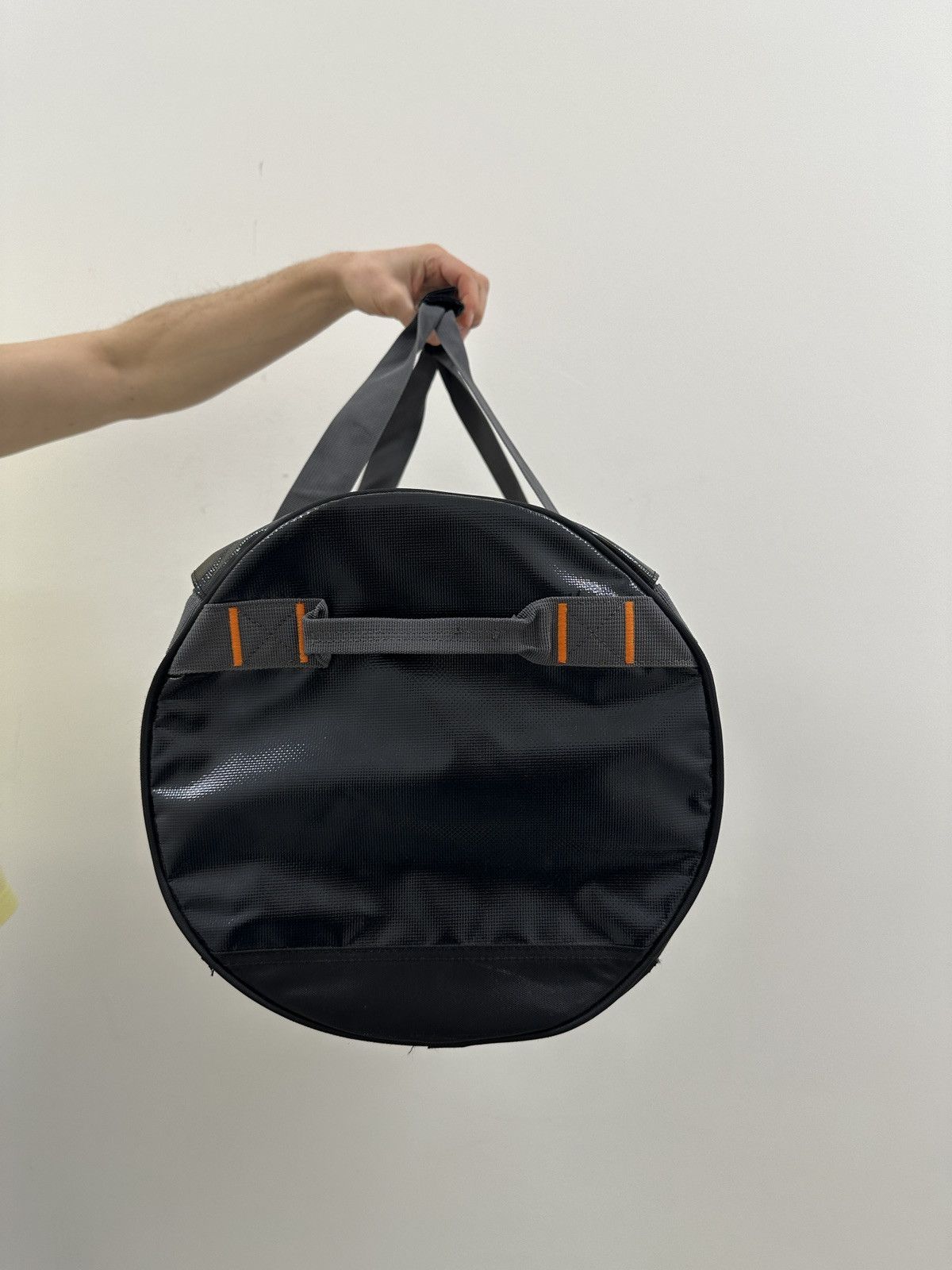 Helly Hansen Helly Hansen Duffel Bag 50L Water Resistant Workwear Sports Size ONE SIZE - 5 Thumbnail