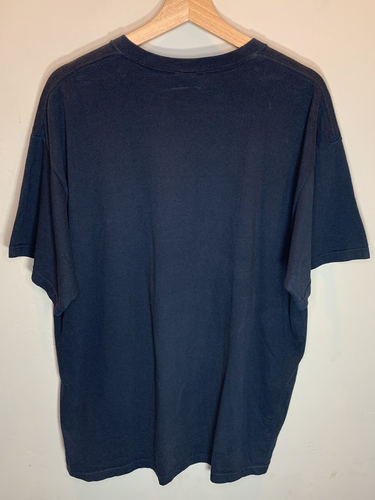 Band Tees RARE Vintage The Briefs Punk Band 2003 Machete Seattle Shirt Size US XL / EU 56 / 4 - 4 Thumbnail