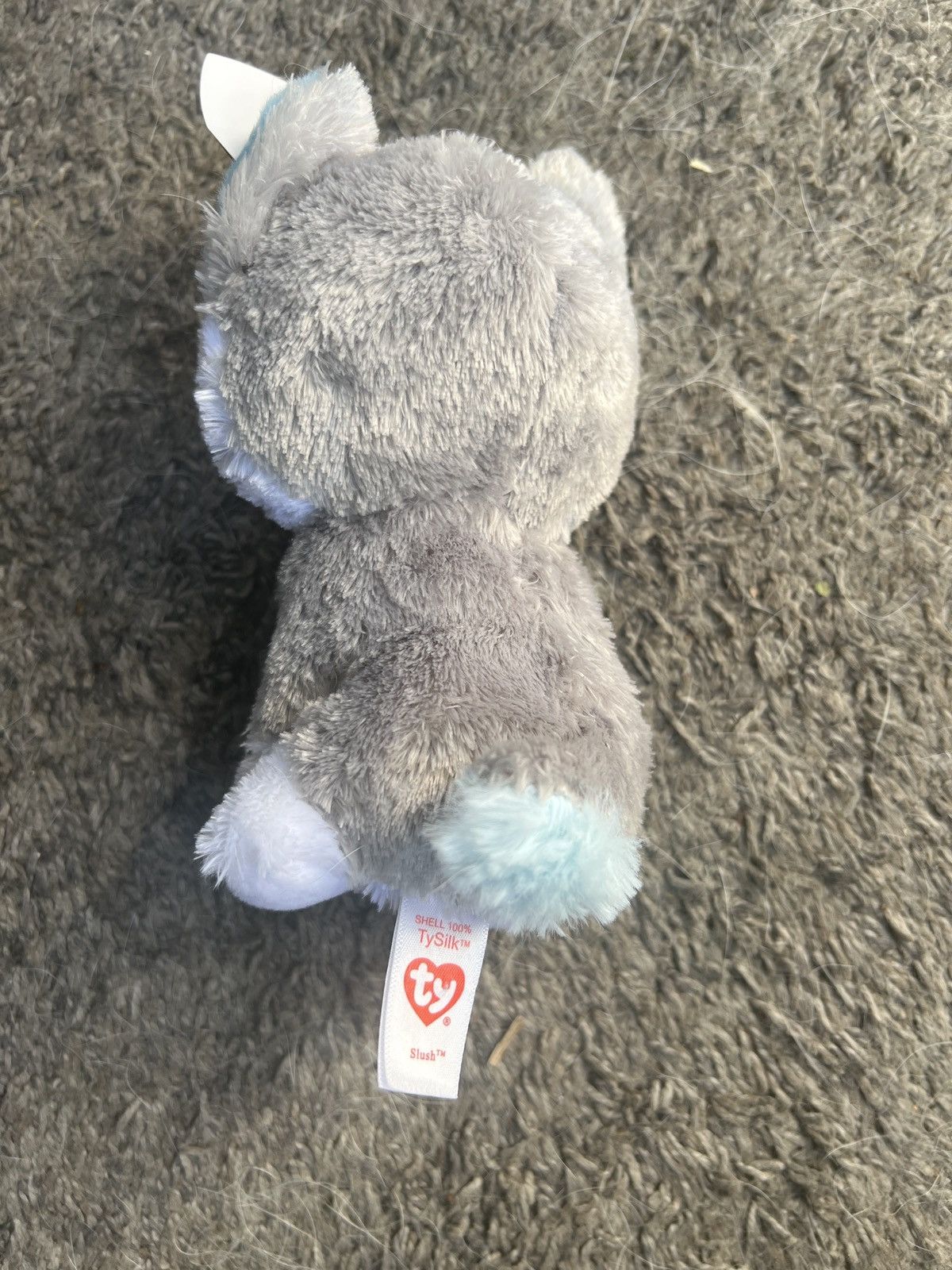 Hypebeast 2016 Ty Slush Beanie Boo Size ONE SIZE - 2 Thumbnail