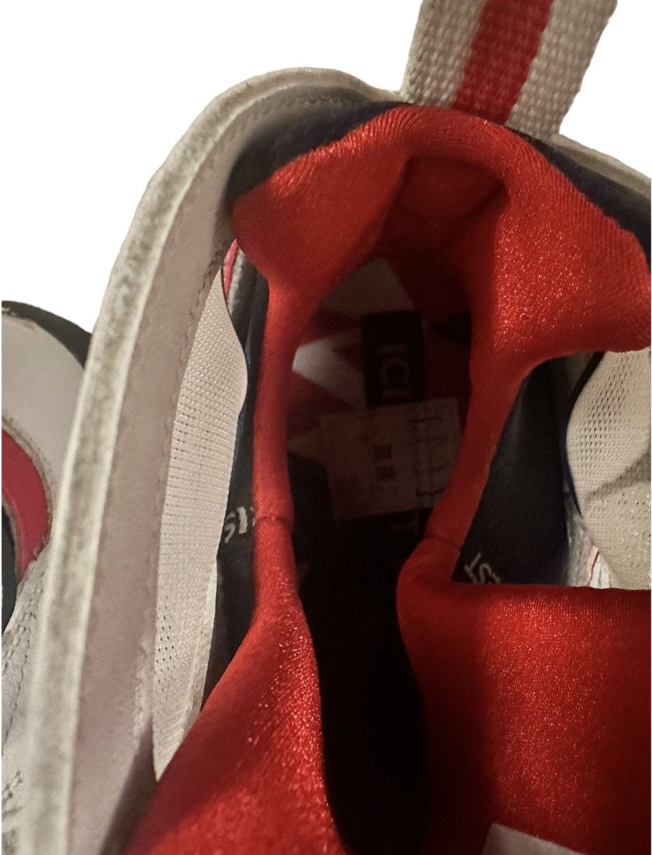 Jordan Brand Jordan 7 Retro BCFC Paris Saint-Germain (2021) Size US 11.5 / EU 44-45 - 9 Thumbnail